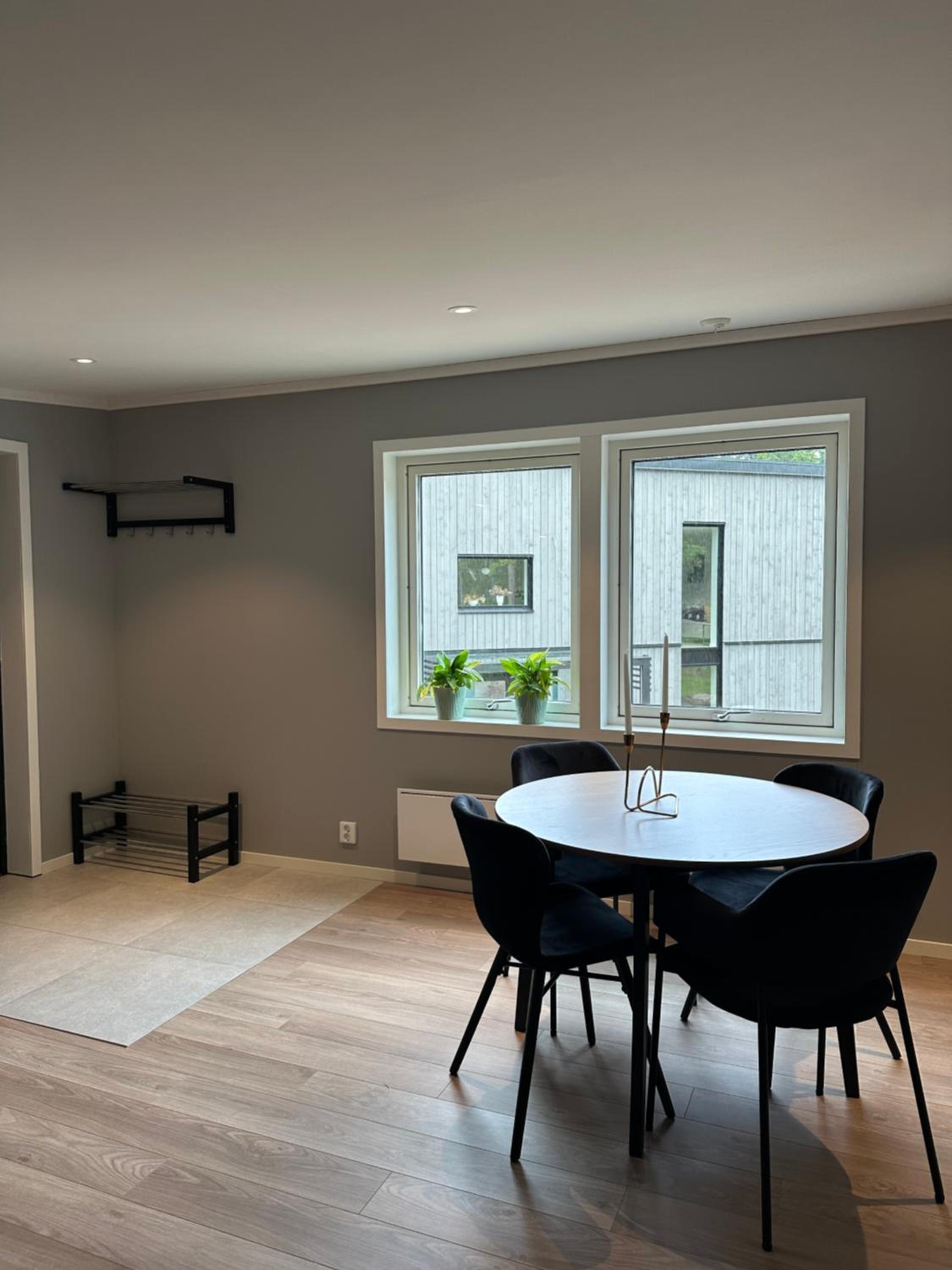 Apartment Ormestad