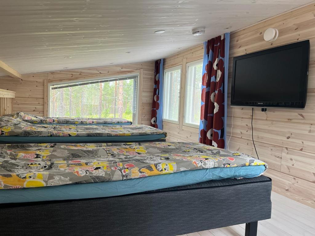 Holiday home Villa Esteri