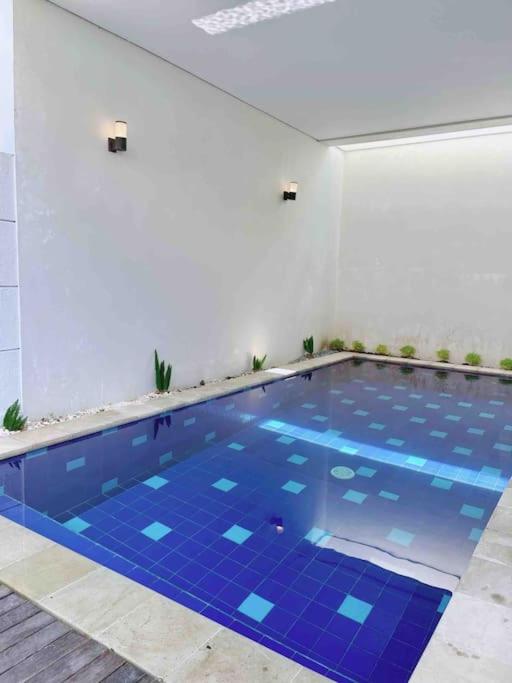 Cozy private villa with private POOL view 3