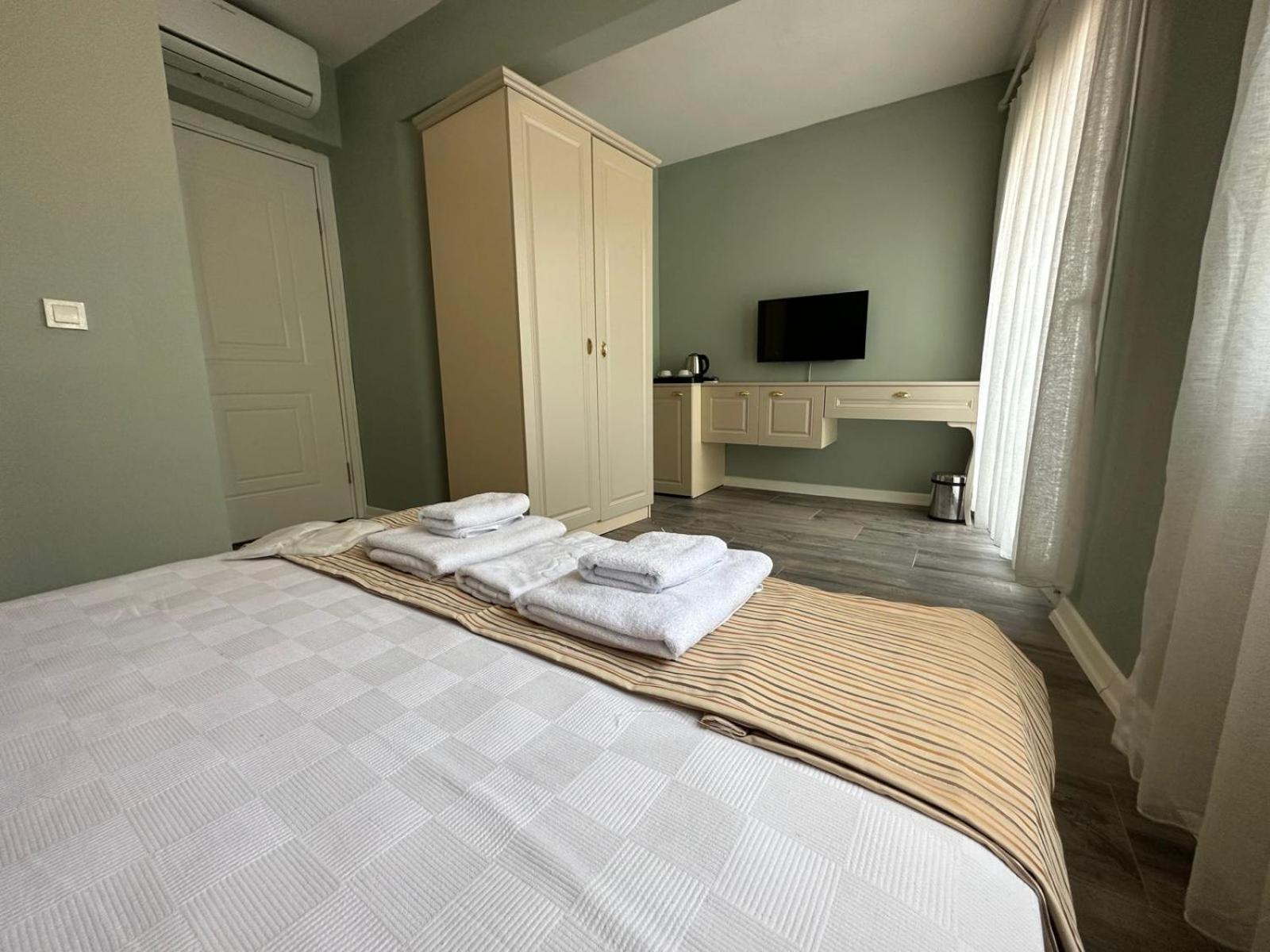 st945 Palas Otel