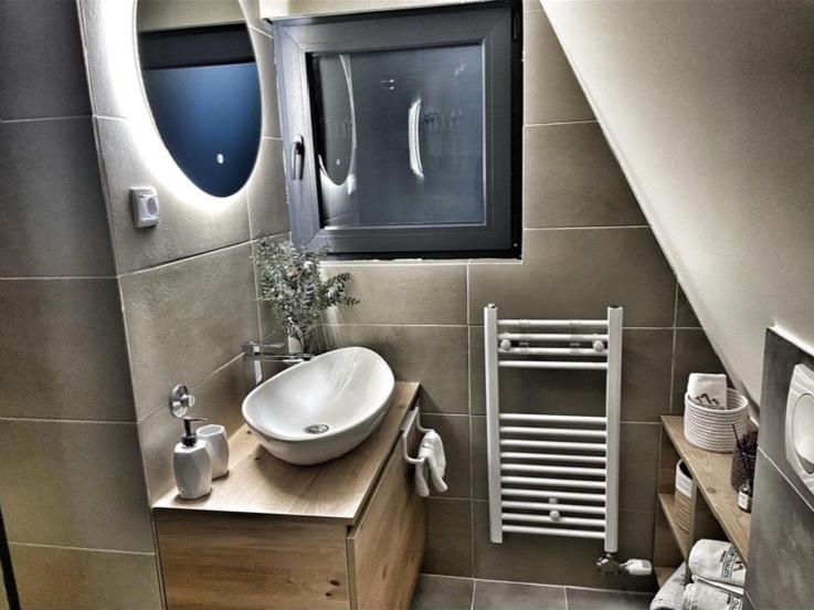 Sarajevo Luxury Chalets