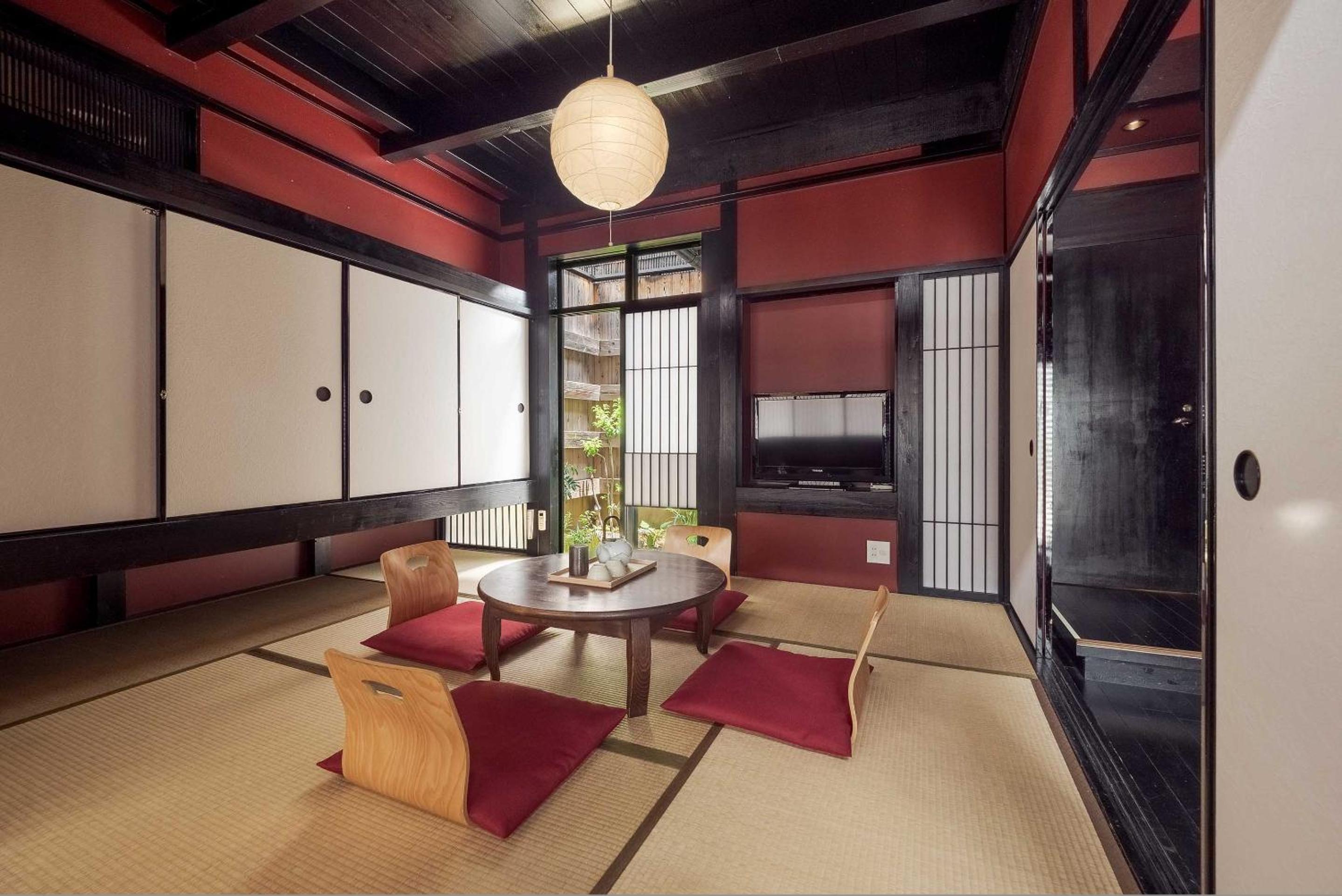 Suo an Machiya House - Image 3