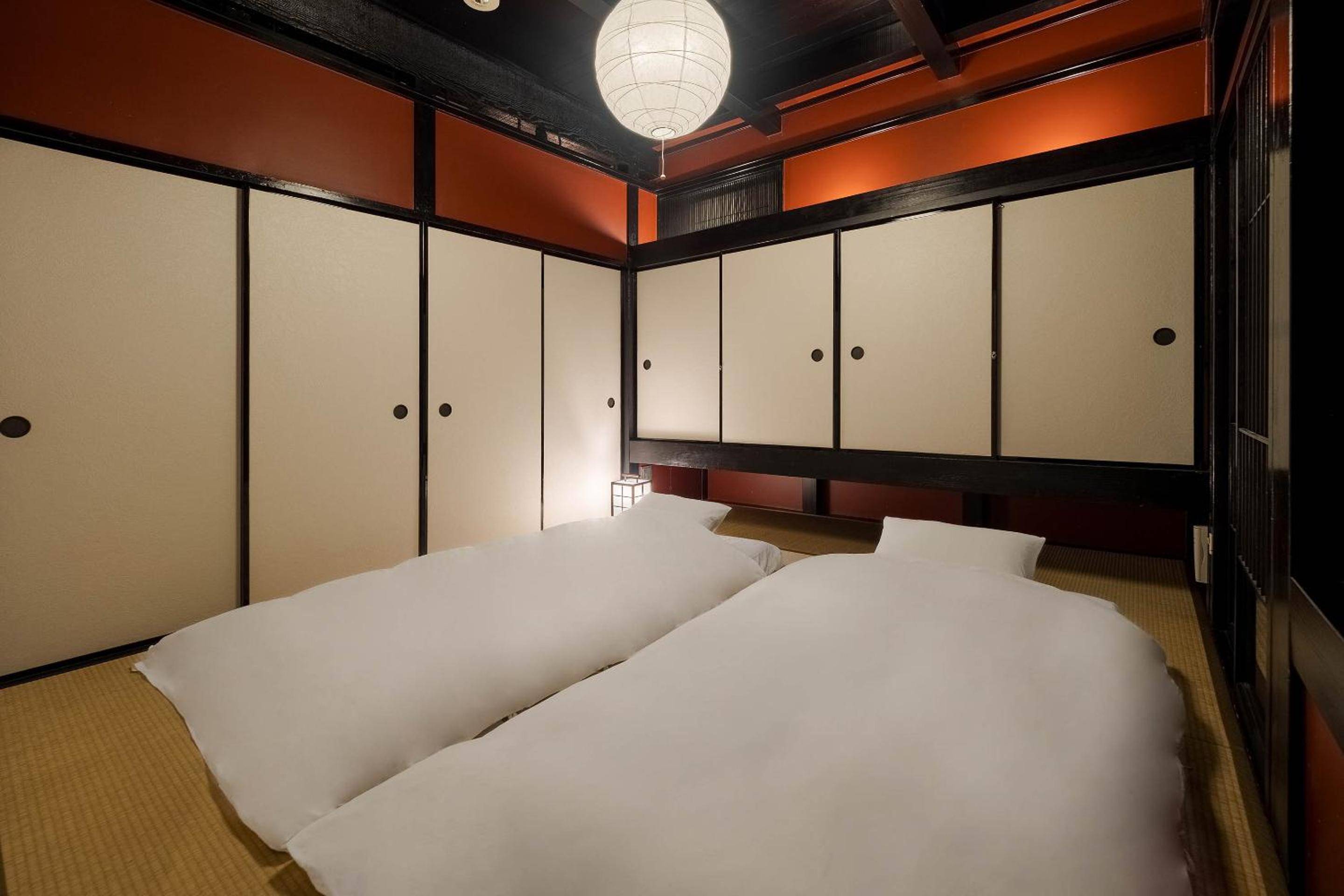 Suo an Machiya House - Image 5
