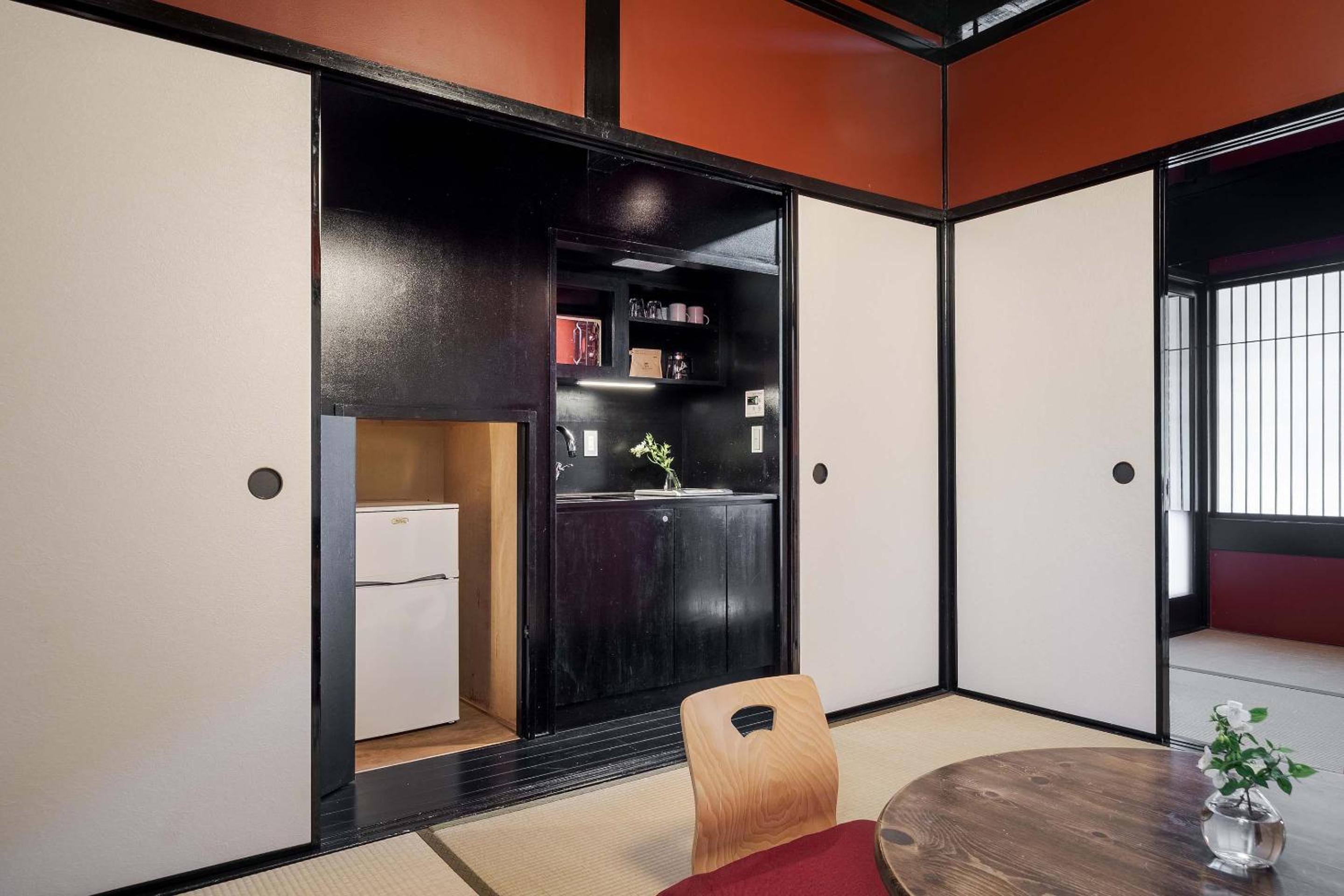 Suo an Machiya House - Image 4