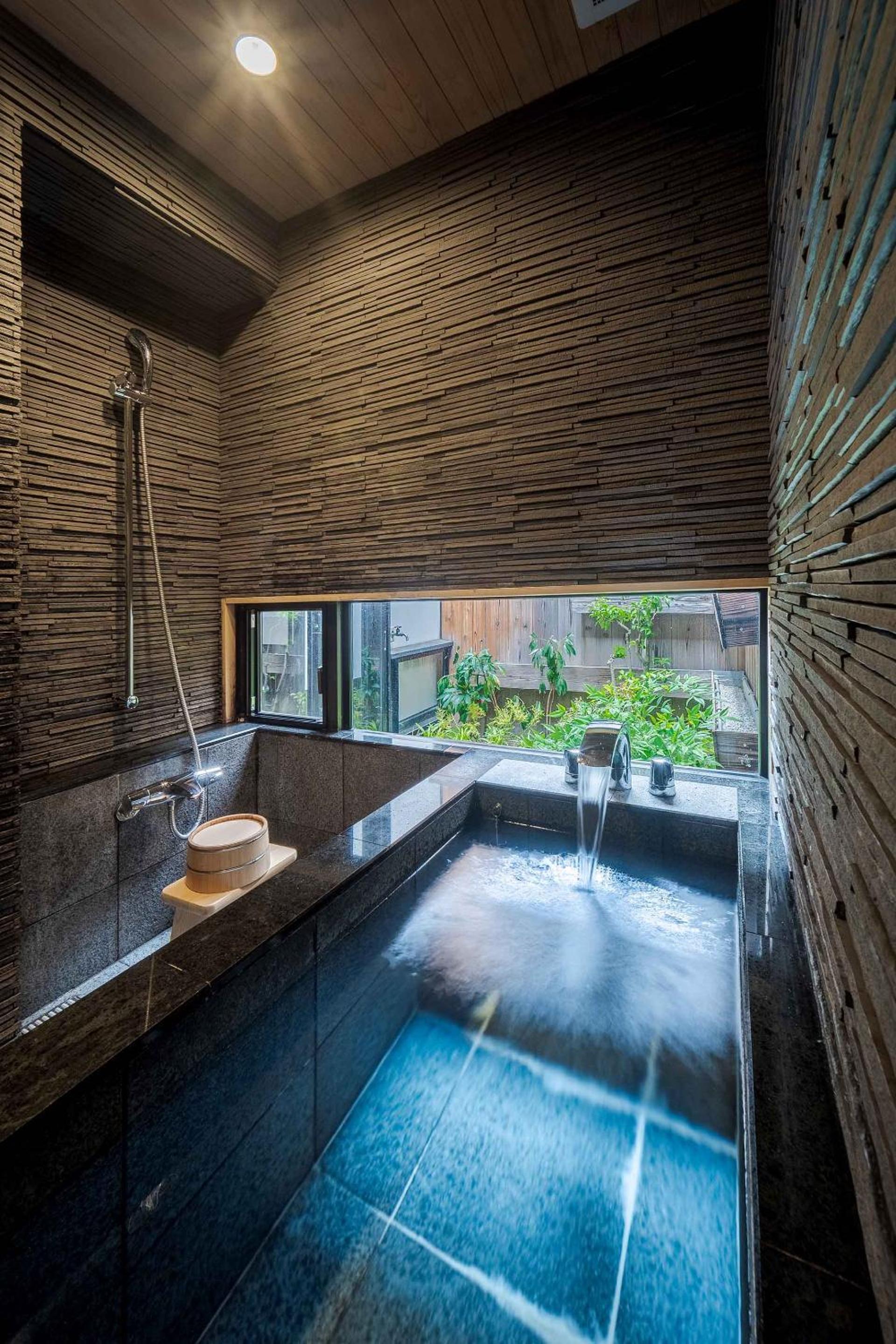Suo an Machiya House - Image 2