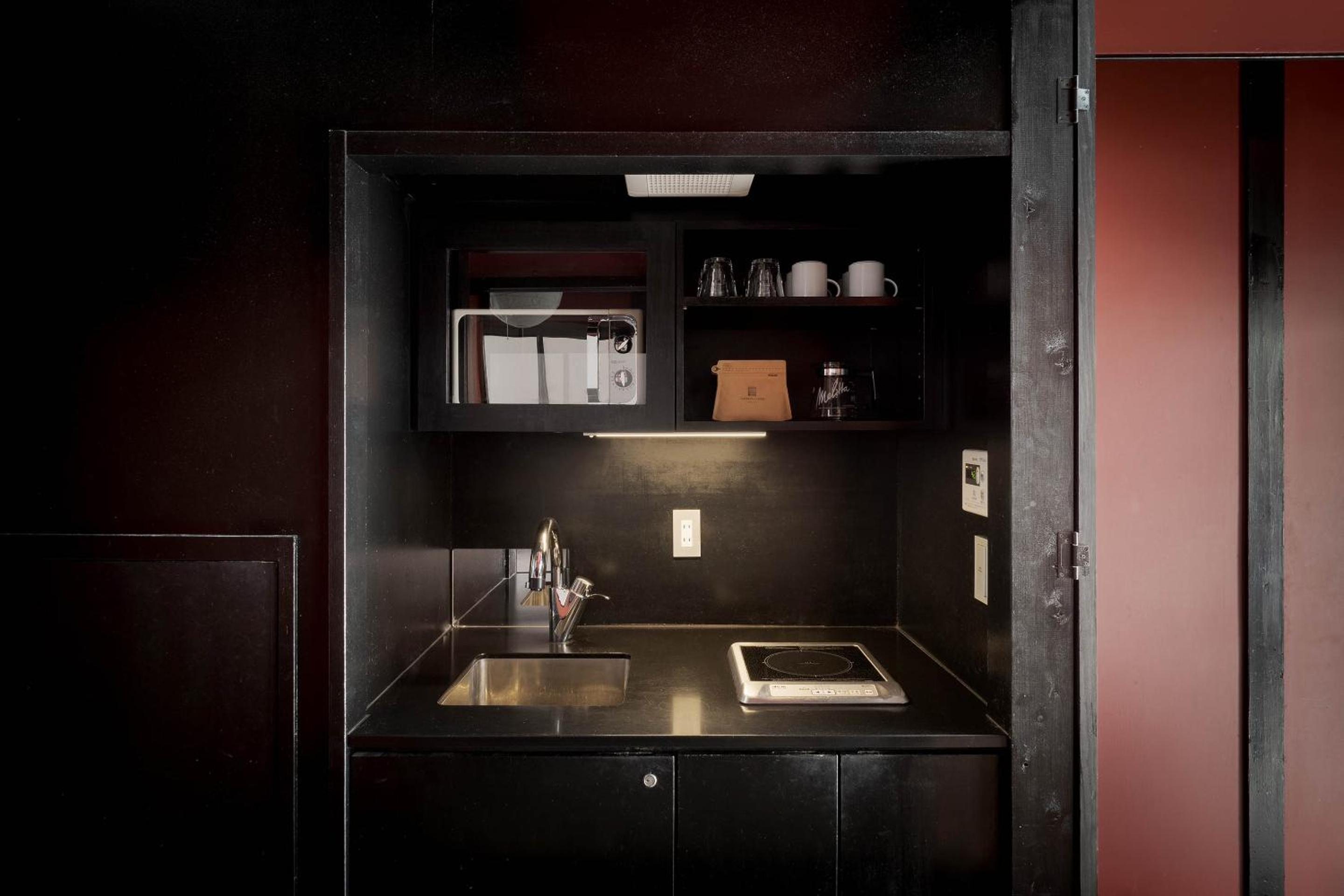 Suo an Machiya House - Image 5