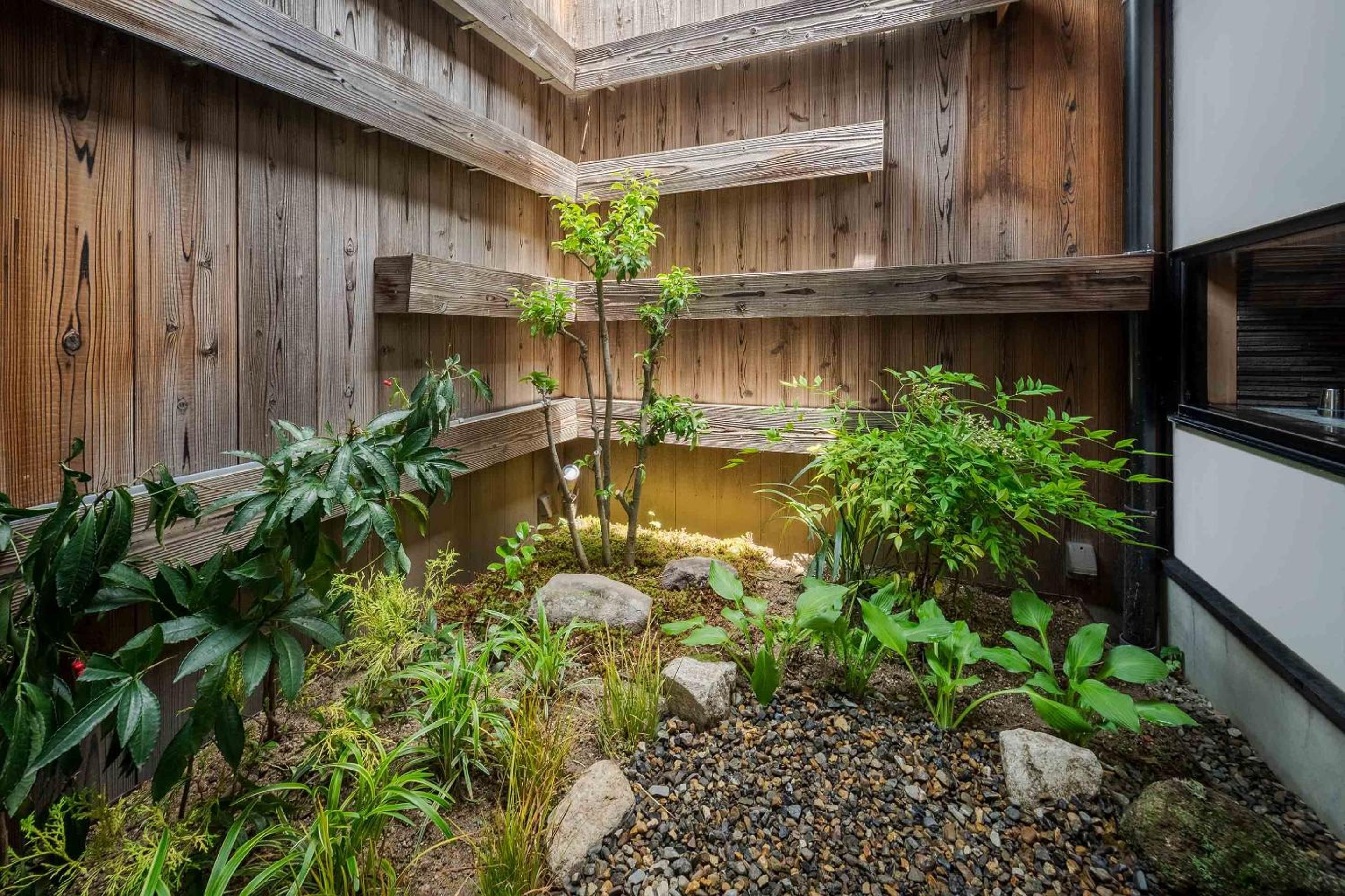 Suo an Machiya House - Image 3