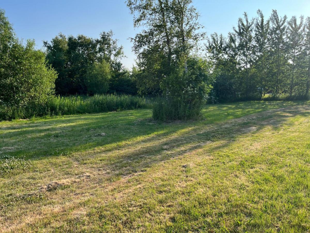 Himmerlands Fiskepark & Camping view 3