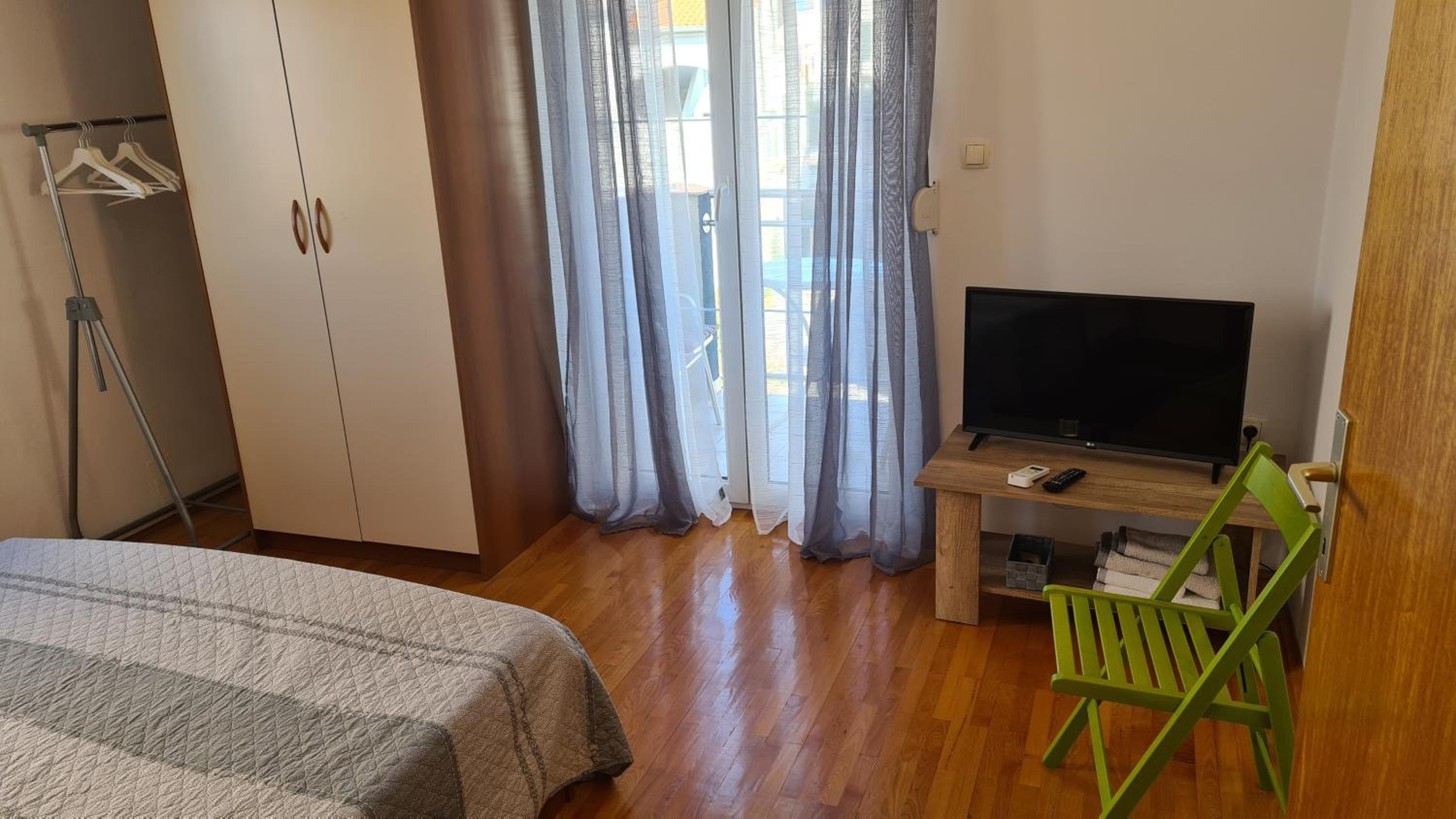 Apartments Luna