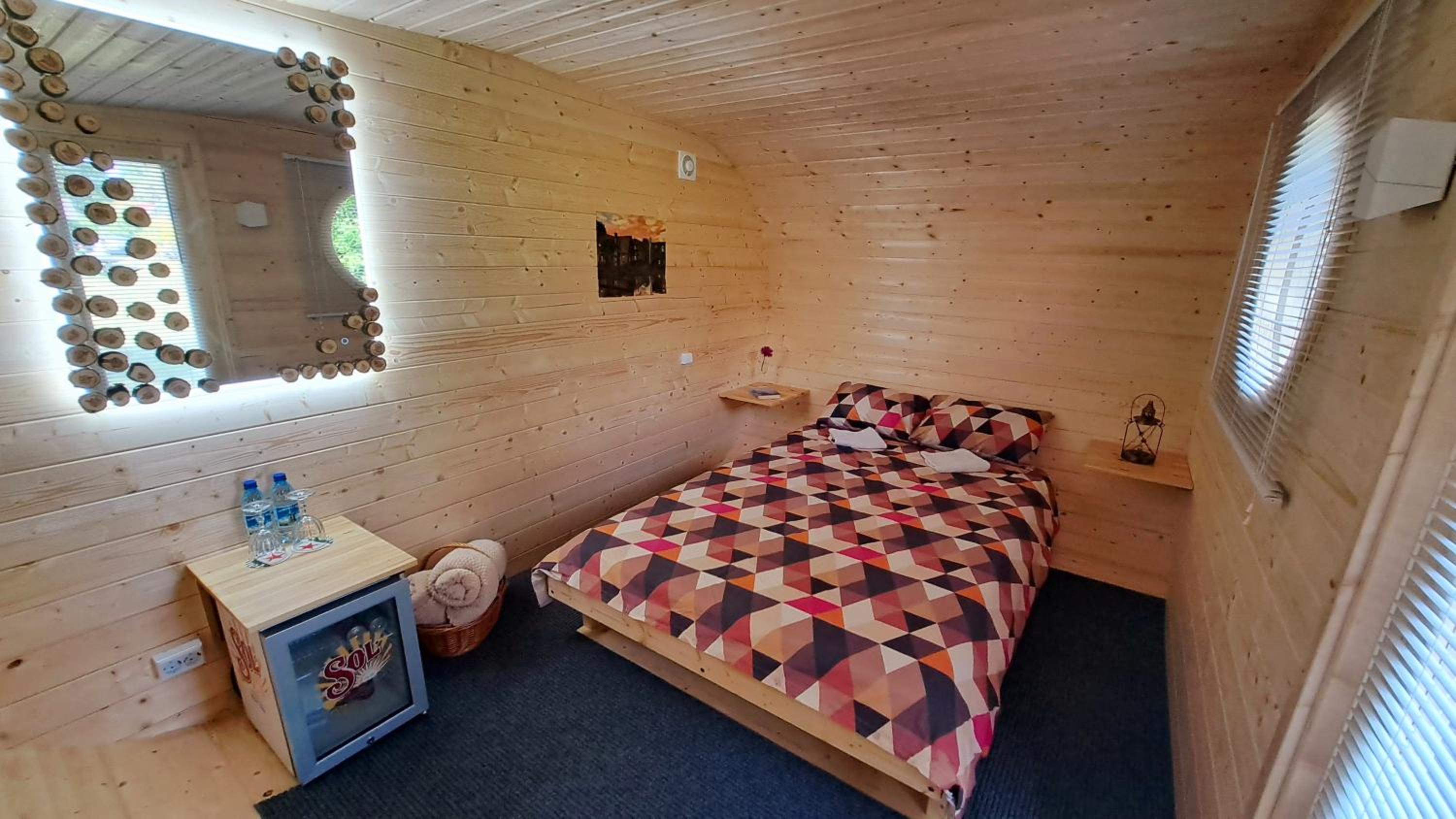 Kardoni Puhkelaager