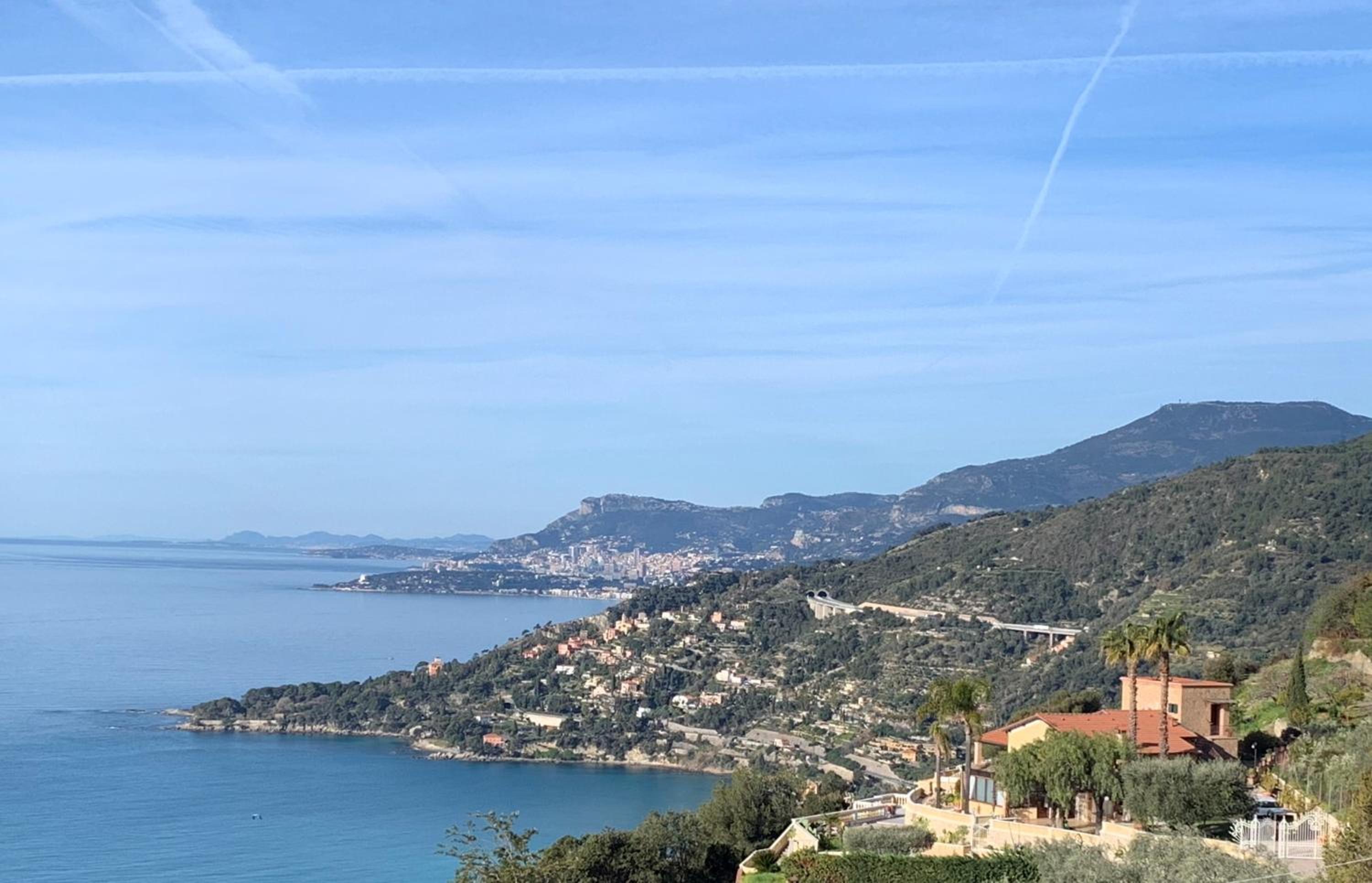 Mie sorelle (tra cielo e mare) view 2