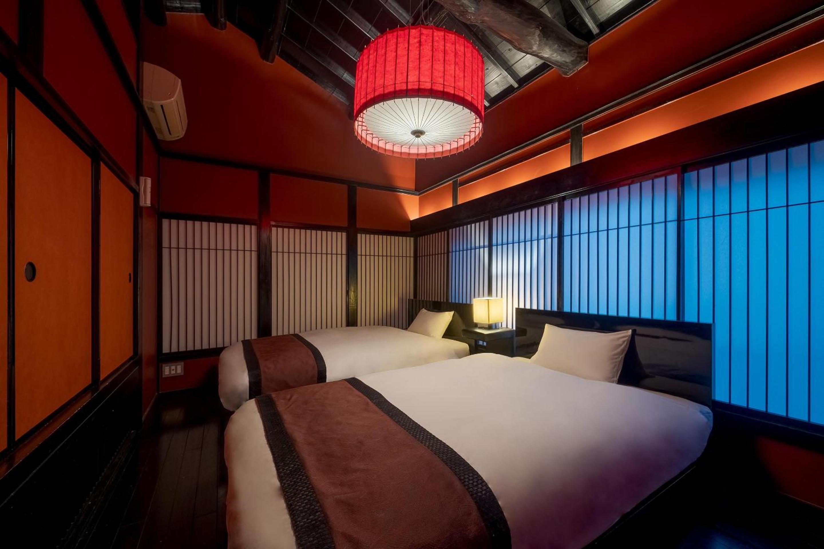 Suo an Machiya House - Image 4