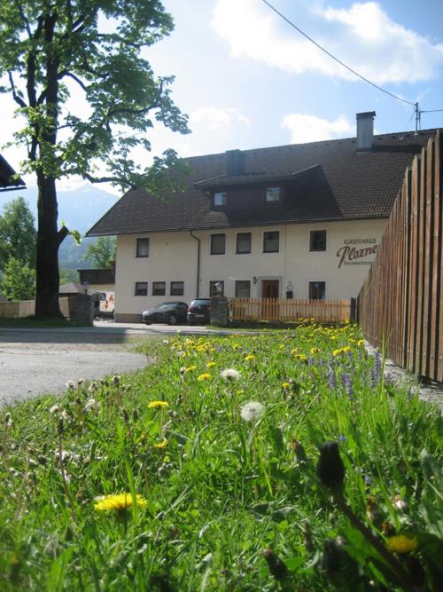 Ferienwohnung Plozner