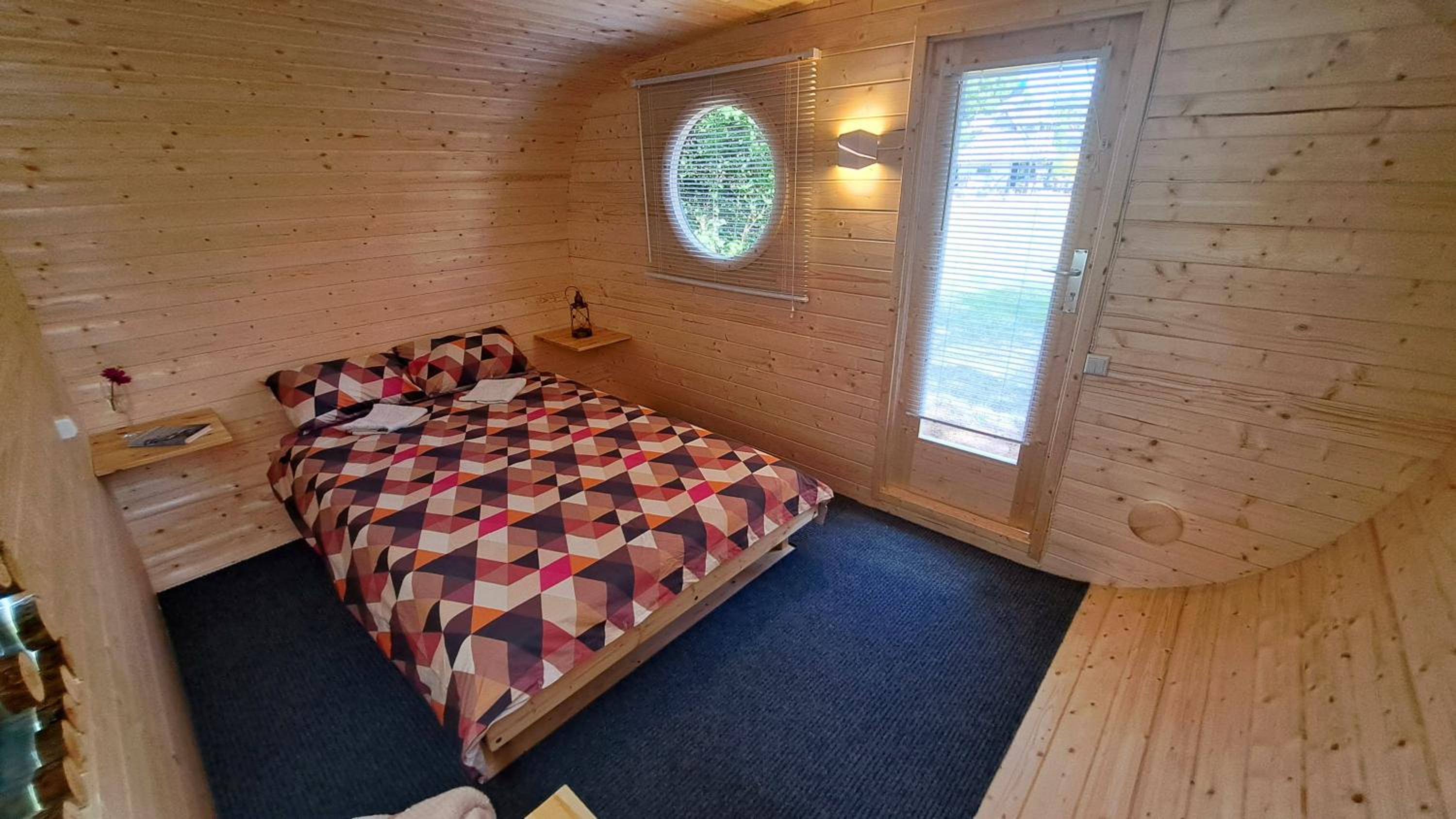 Kardoni Puhkelaager