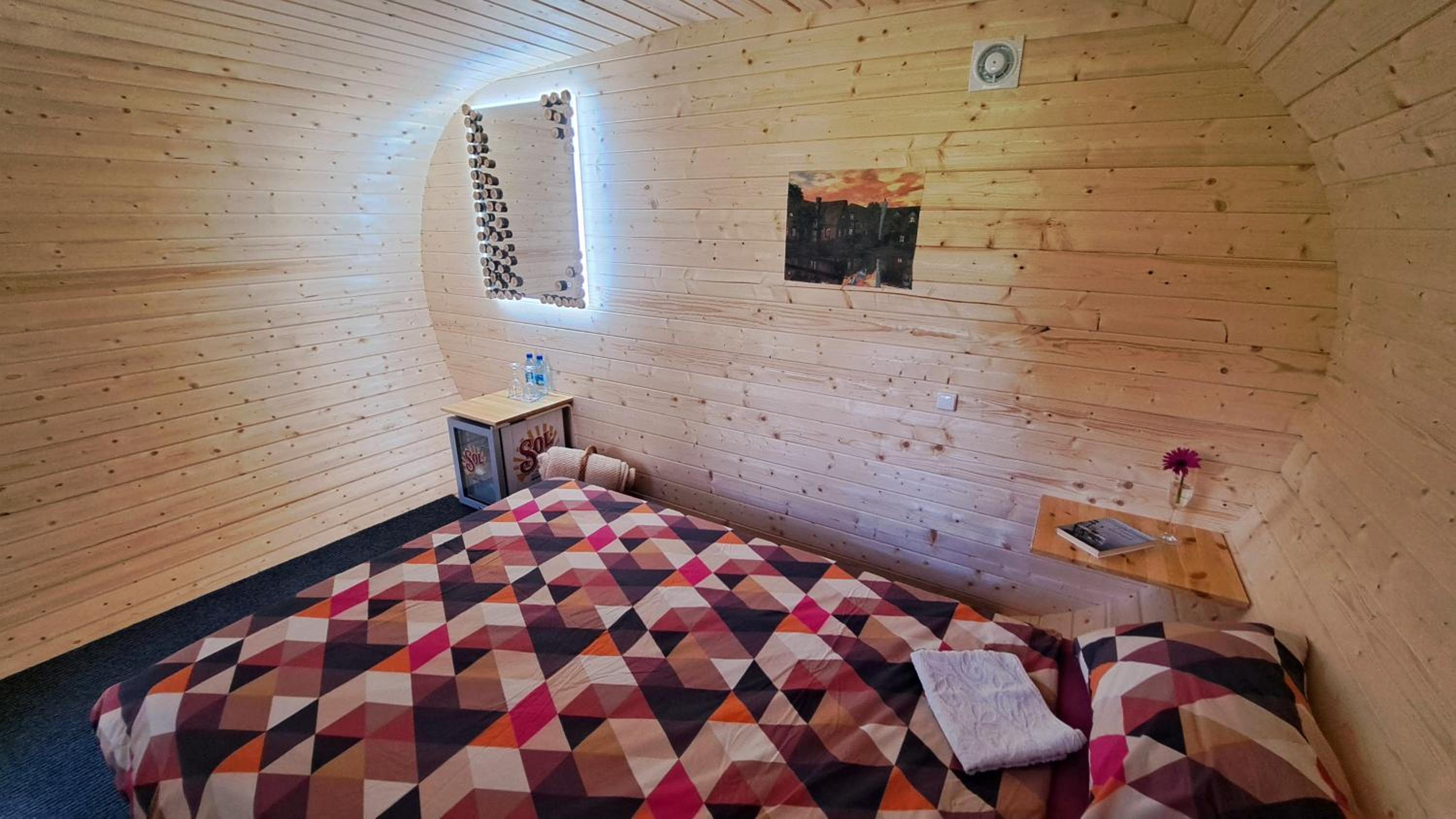 Kardoni Puhkelaager