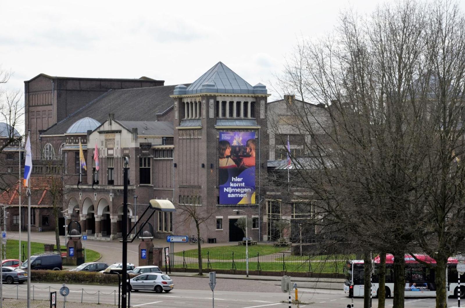 Hotel Apollo Hotel - Image 1