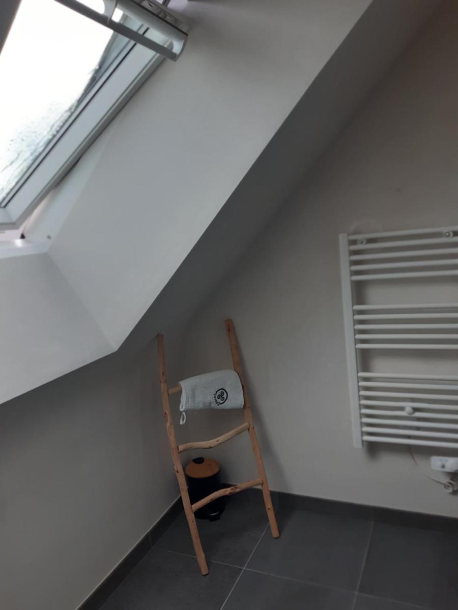 Cœur de ville, chambre confortable à louer en Bretagne view 5