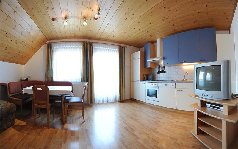 Ferienwohnung Plozner