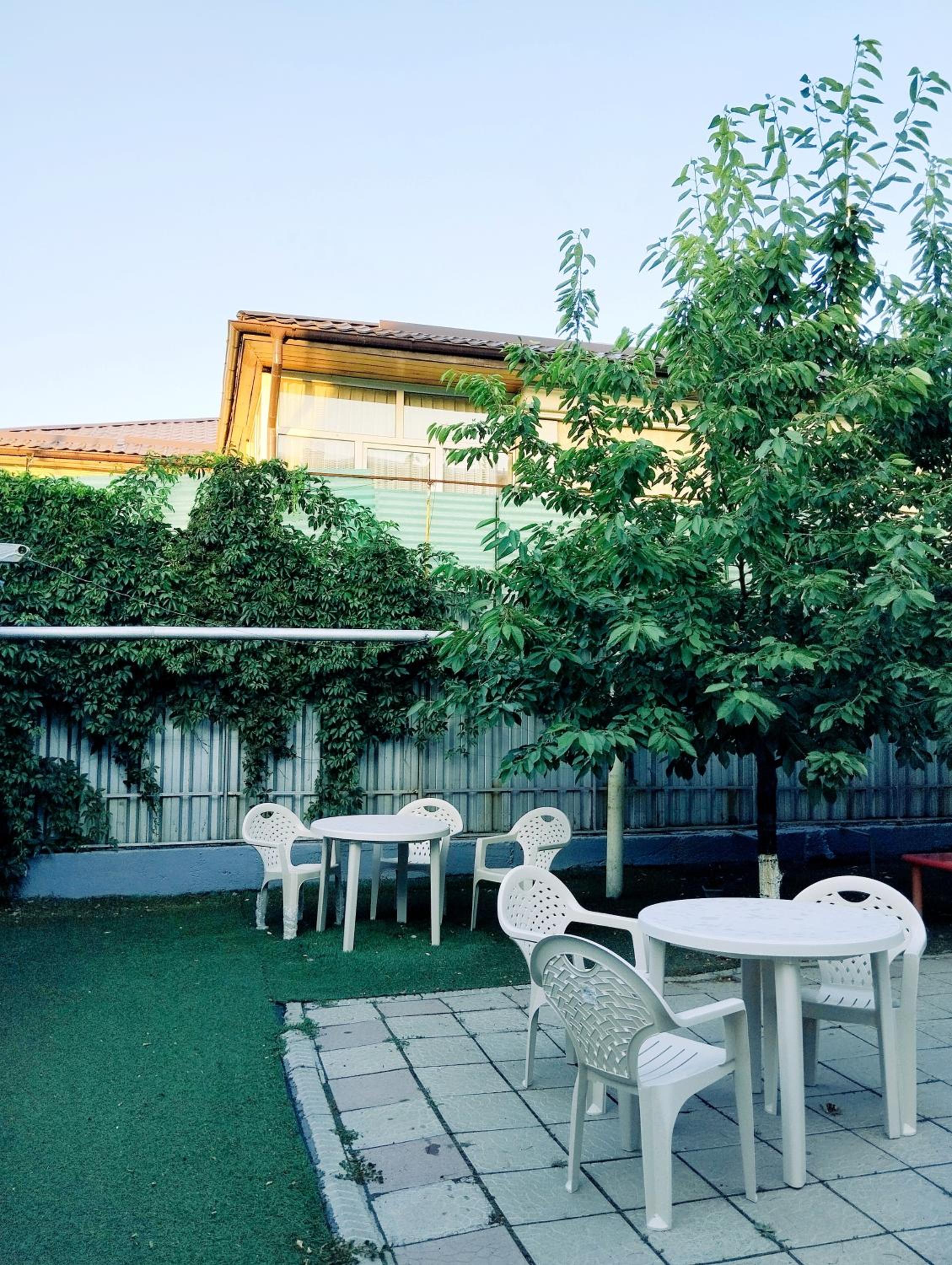 Salma Capsule Hostel
