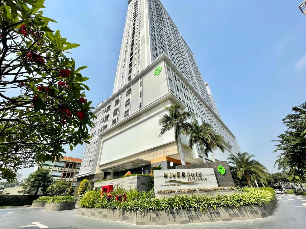 River gate Yourhomes 2br