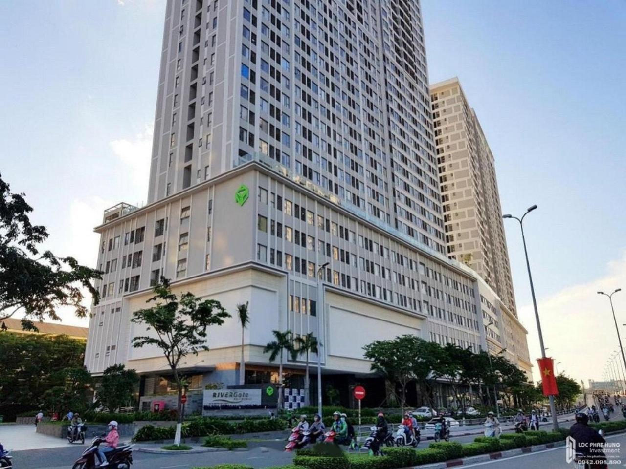 River gate Yourhomes 2br