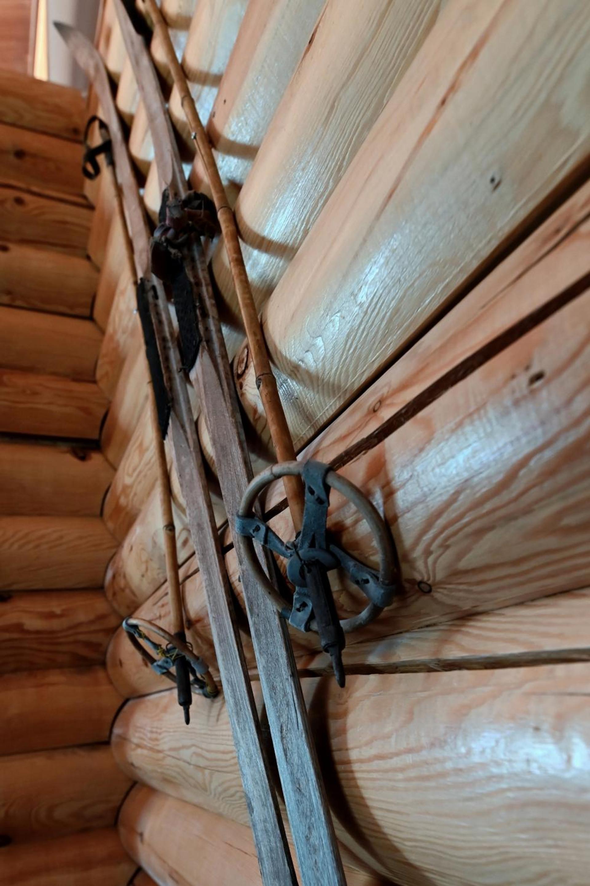 Levillenet Bearlodge at Levi city centre