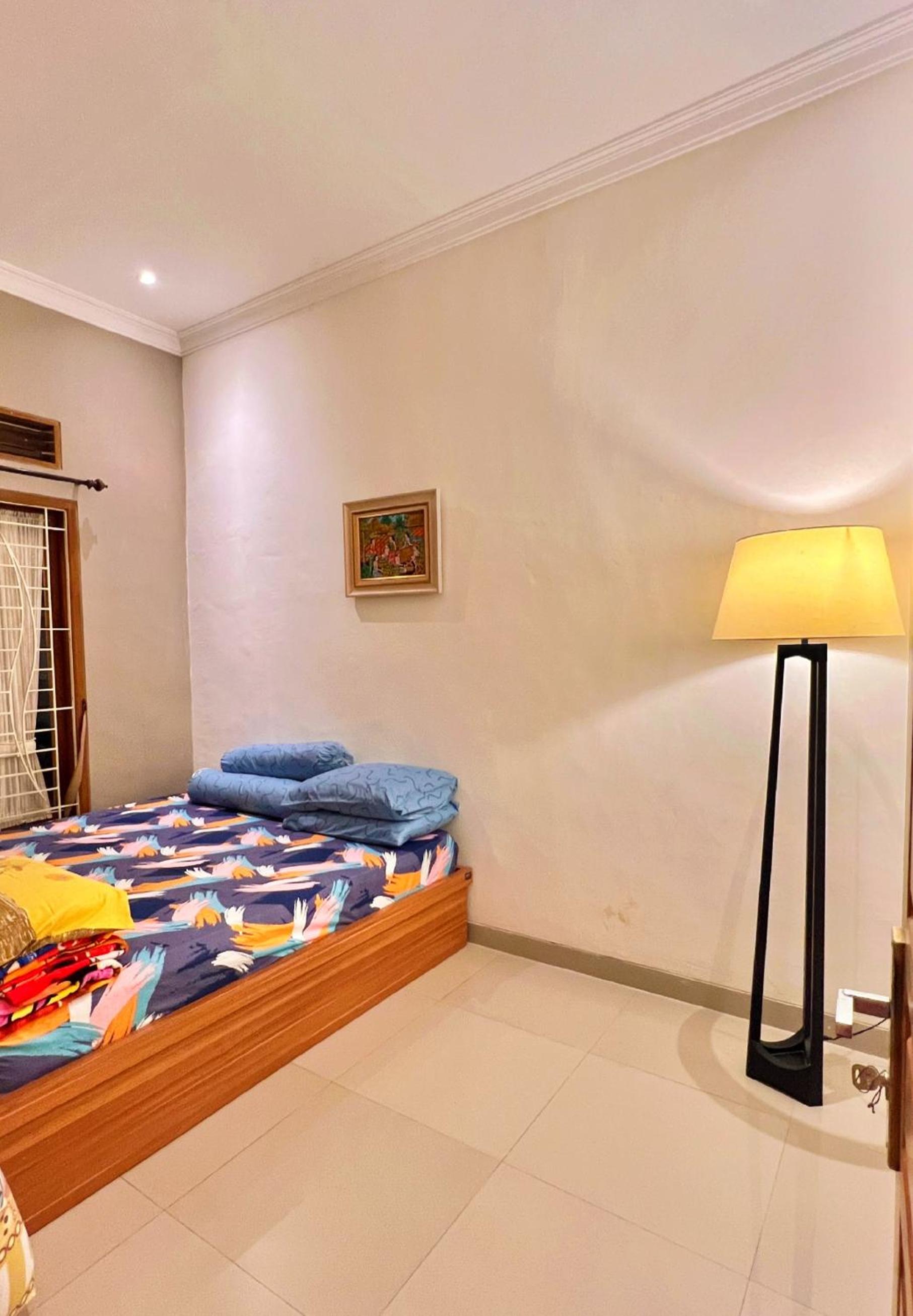 Vila Kusuma Estate Batu view 5