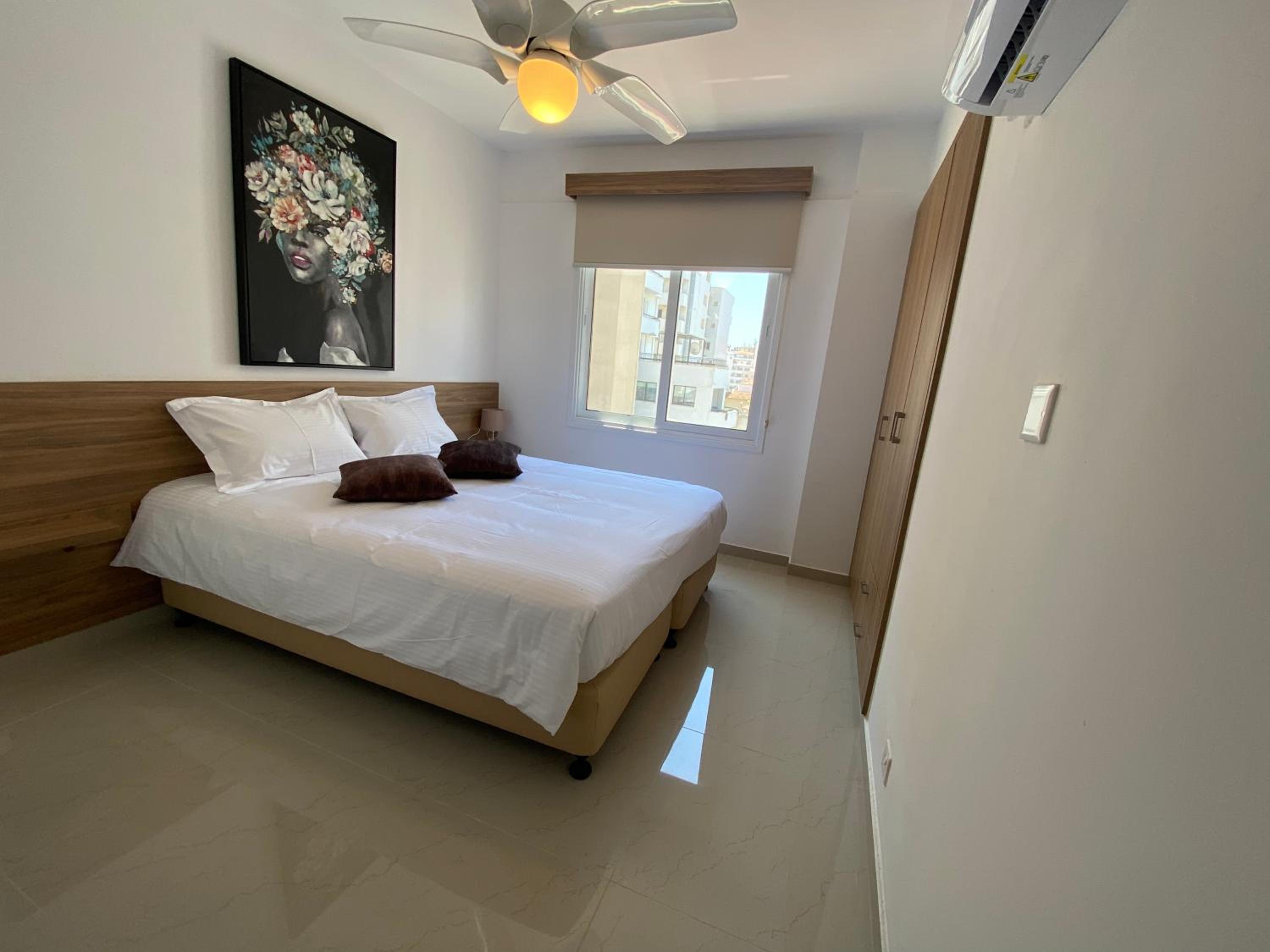 Larnaca Bay Suites