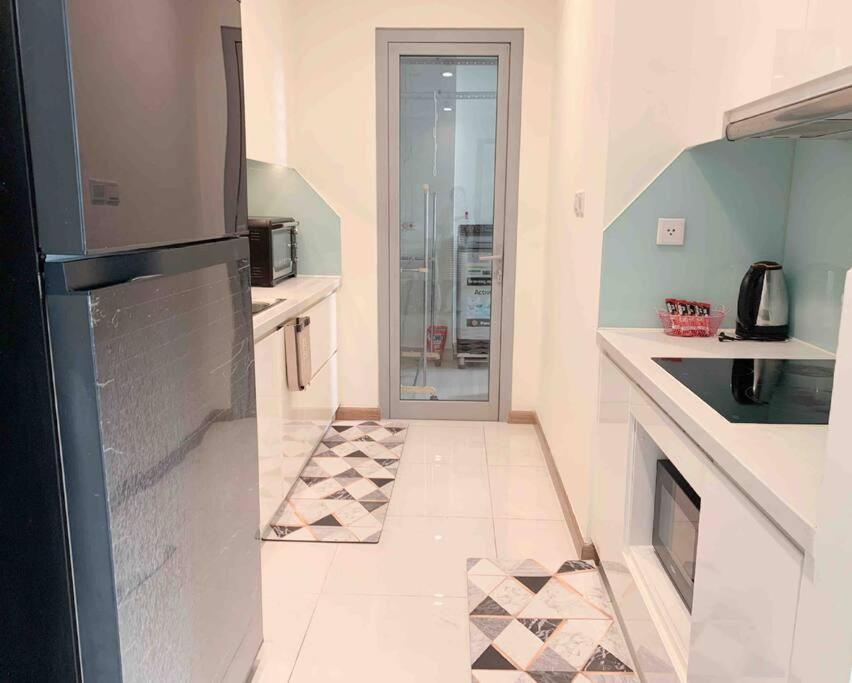 3BRLuxury Apt-City View-Pool&Gym