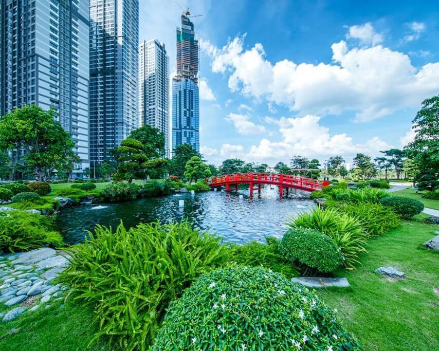 3BRLuxury Apt-City View-Pool&Gym