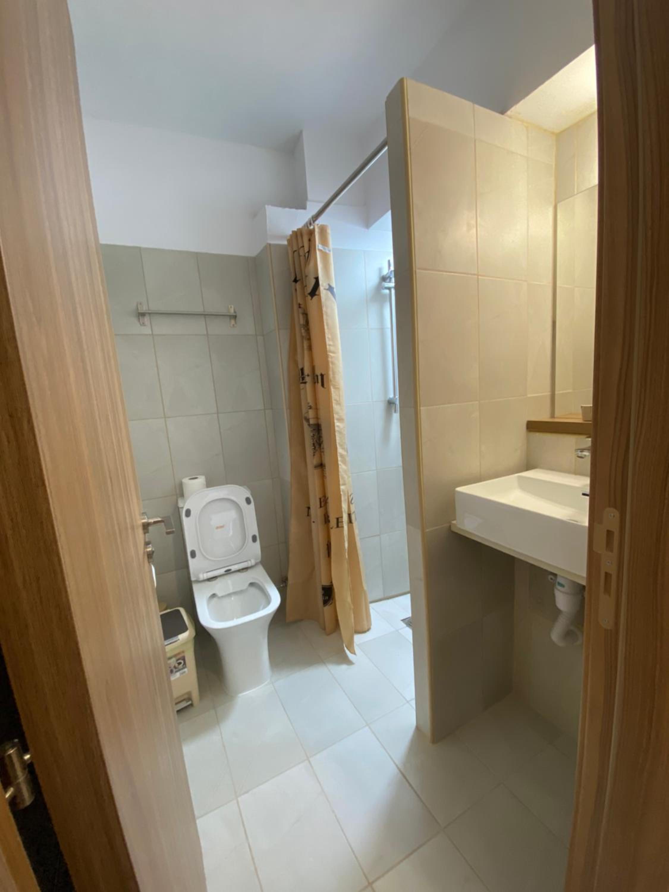 Larnaca Bay Suites