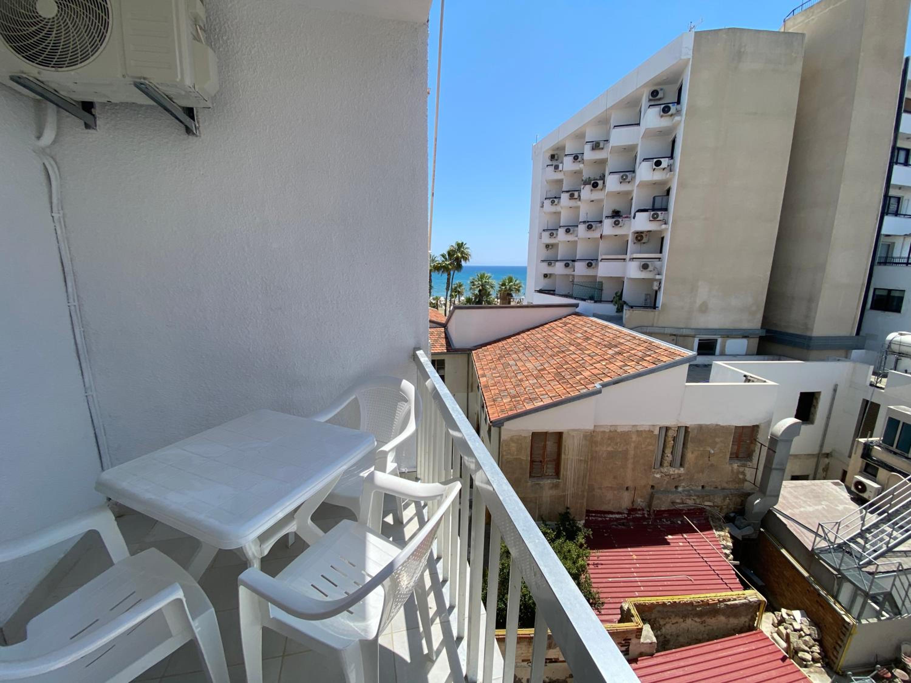 Larnaca Bay Suites