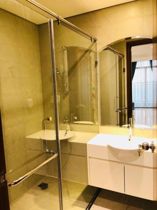 3BRLuxury Apt-City View-Pool&Gym