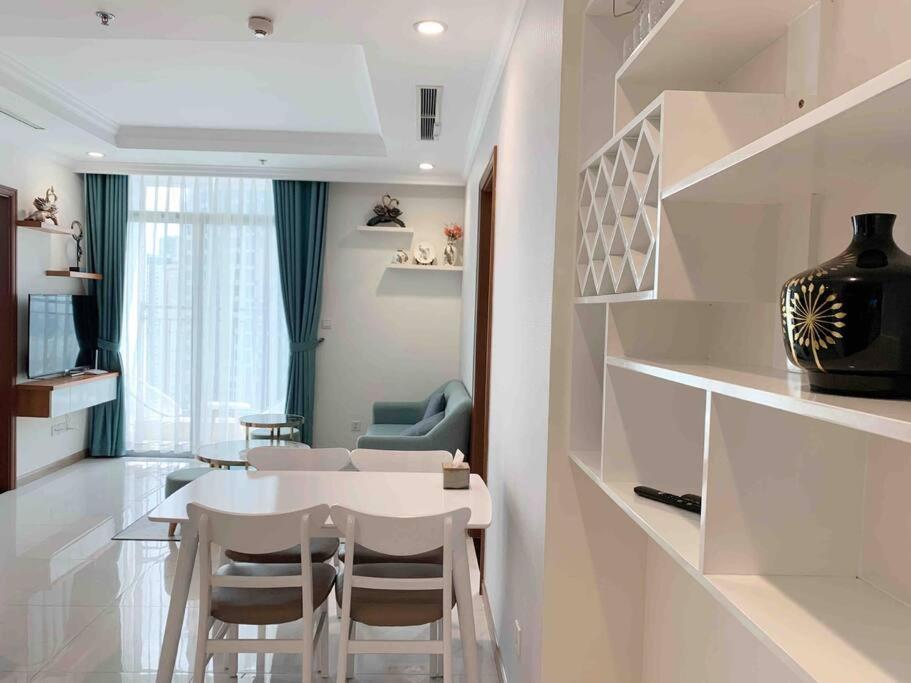 3BRLuxury Apt-City View-Pool&Gym