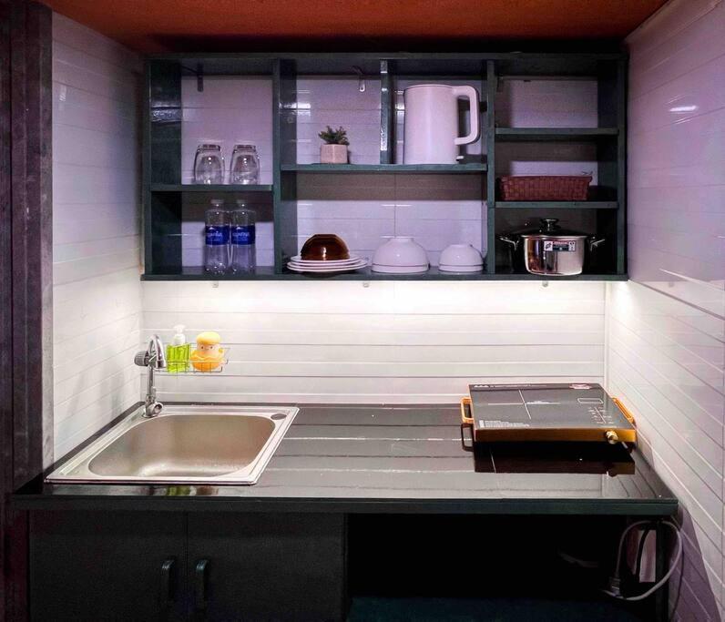 Funky Loft Studio in City Centre