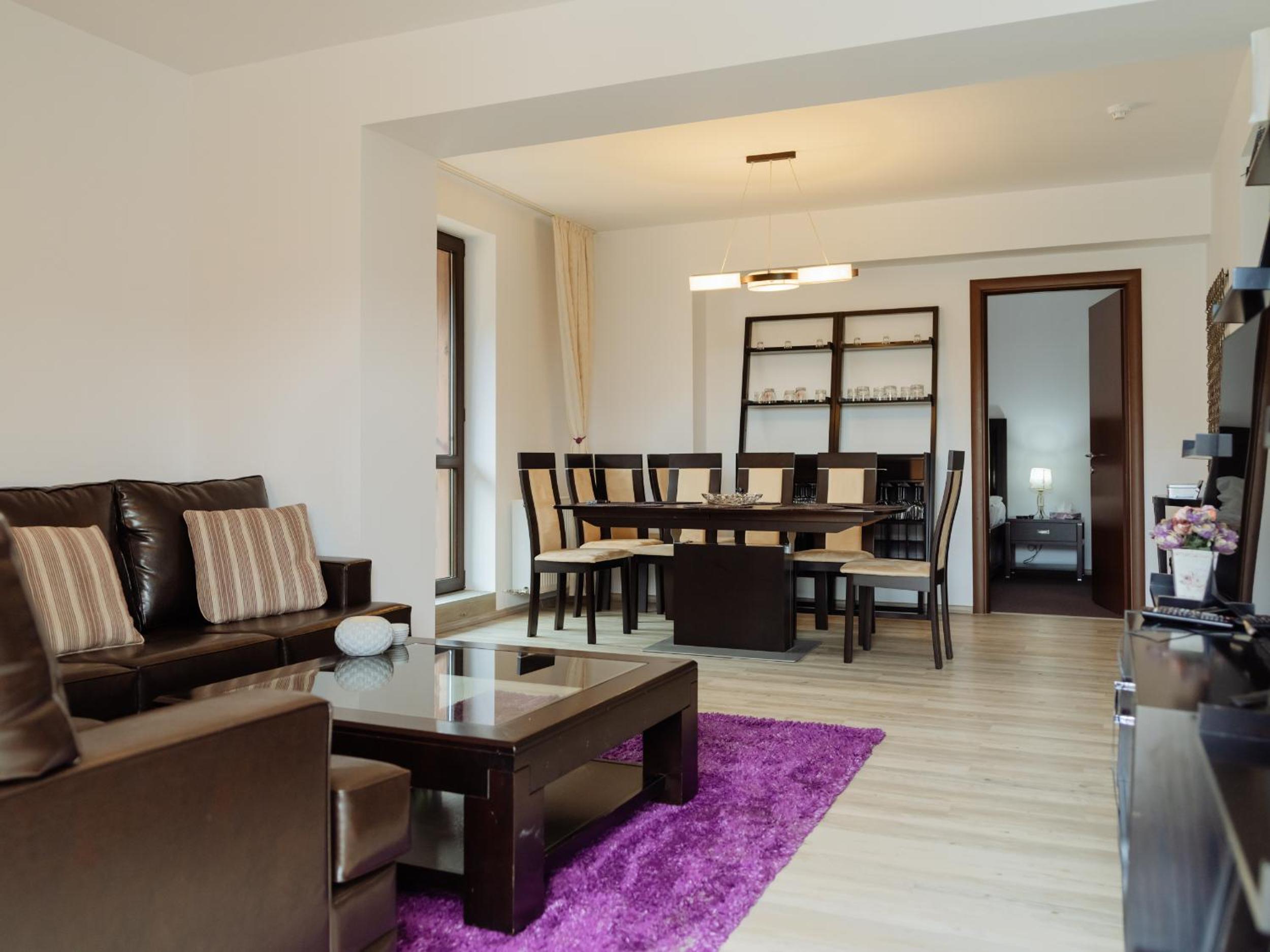 Panoramic Loft Colina Marei view 2