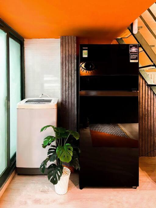 Funky Loft Studio in City Centre