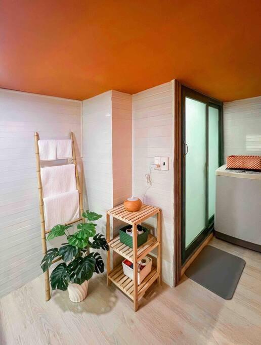 Funky Loft Studio in City Centre
