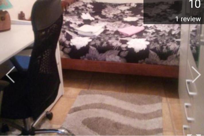 Apartment AE