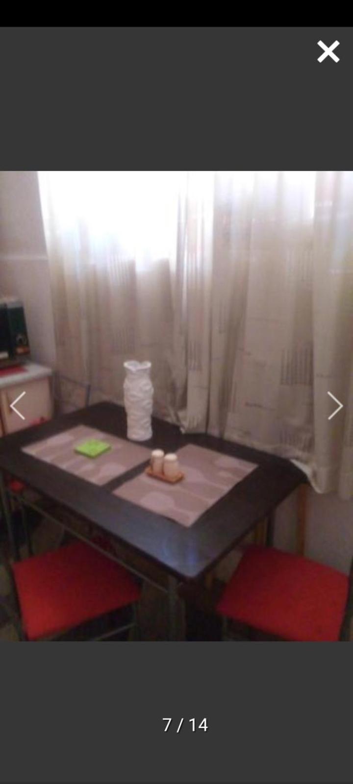Apartment AE
