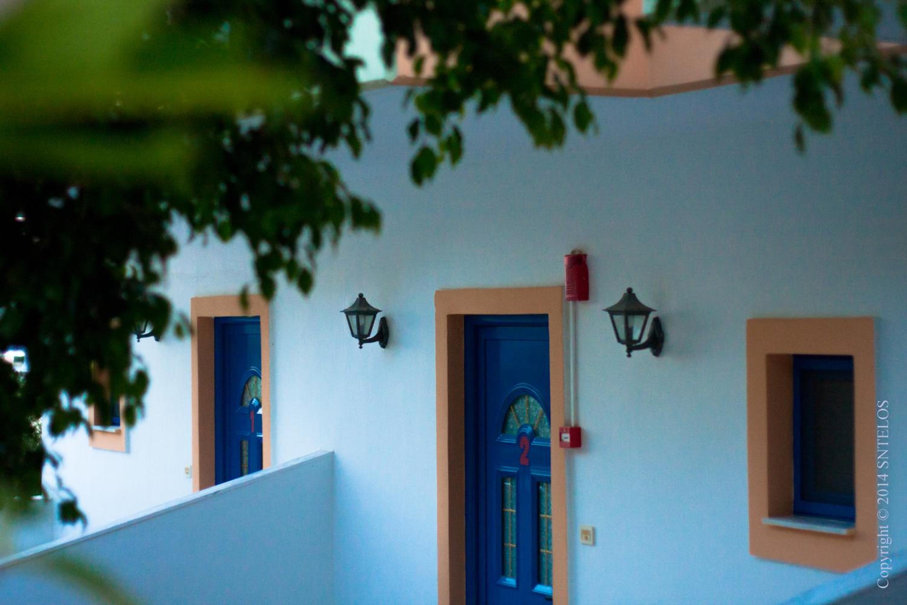 Stefanos Apartments view 5