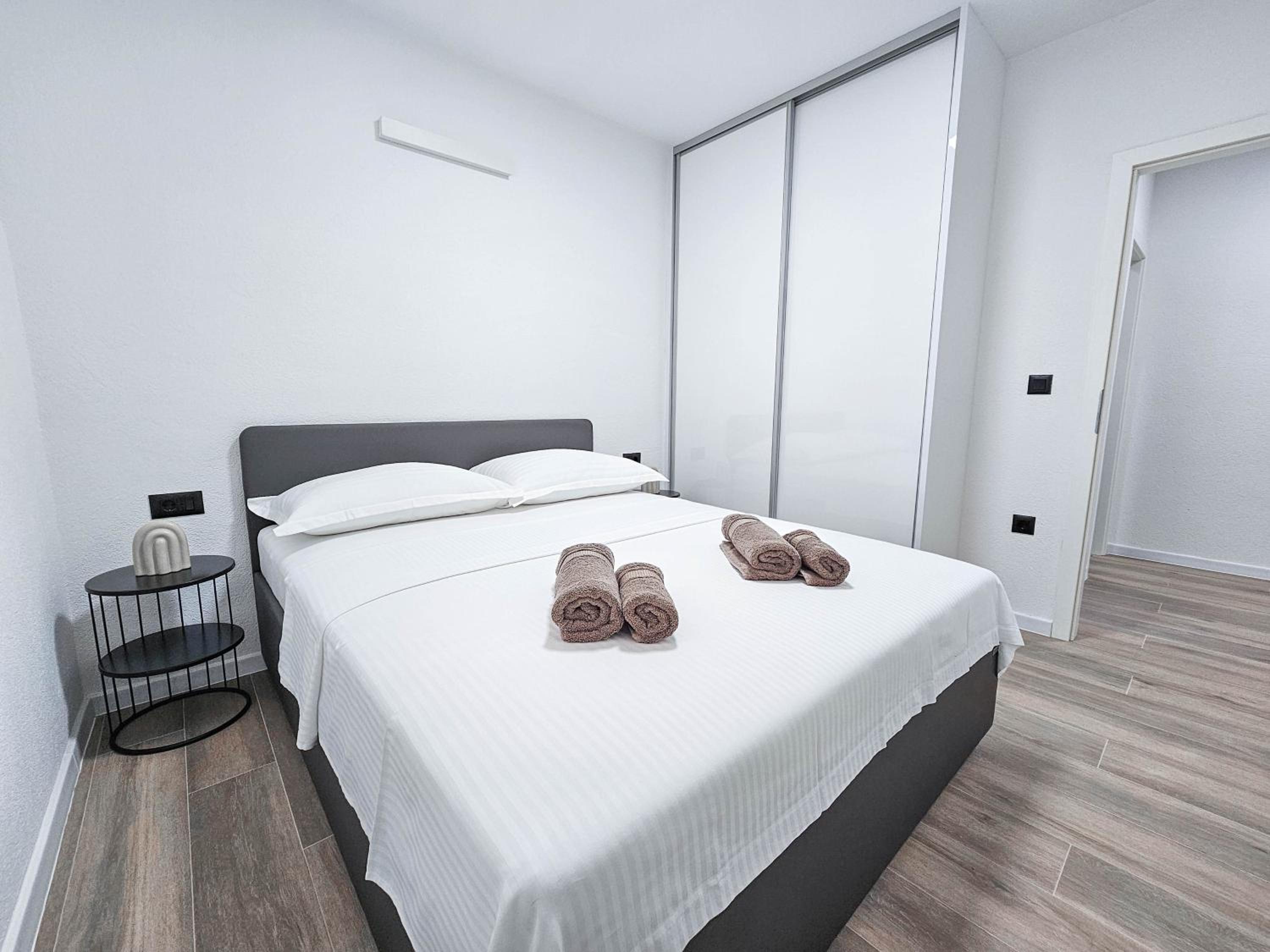 Apartments Avdić view 3