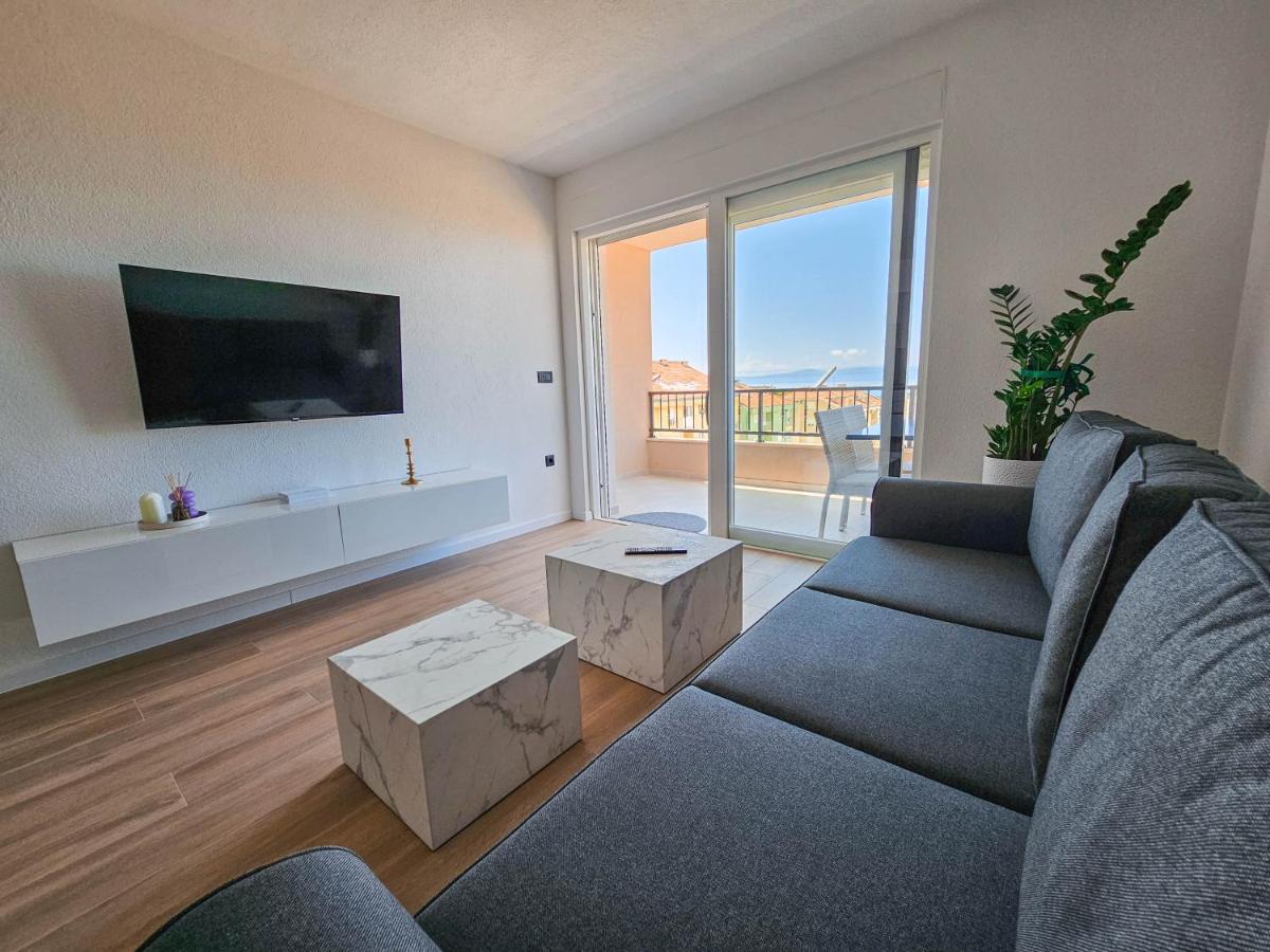 Apartments Avdić view 2