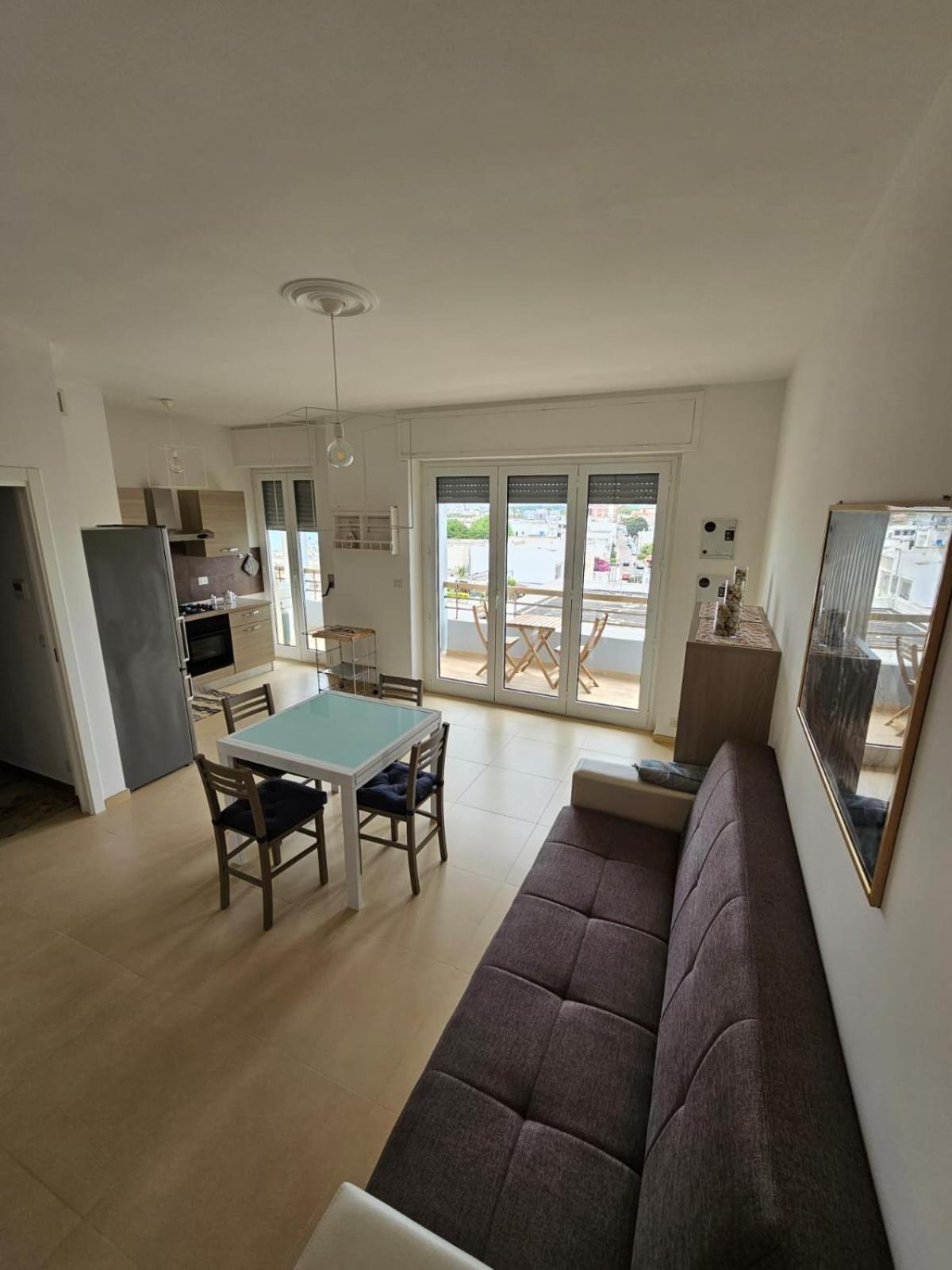 Casa dei Nodi view 5