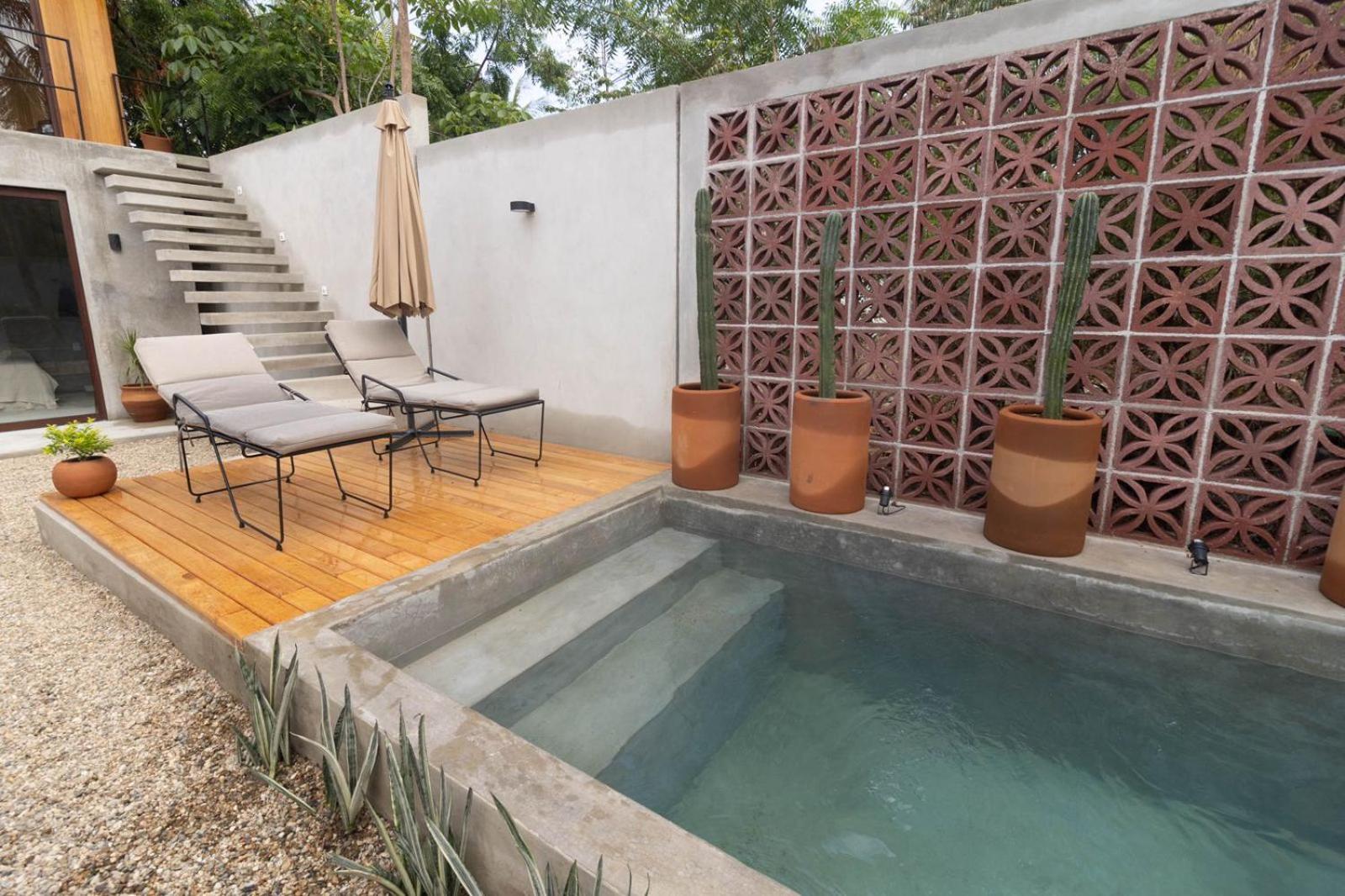Naari Cabañas Boutique view 5