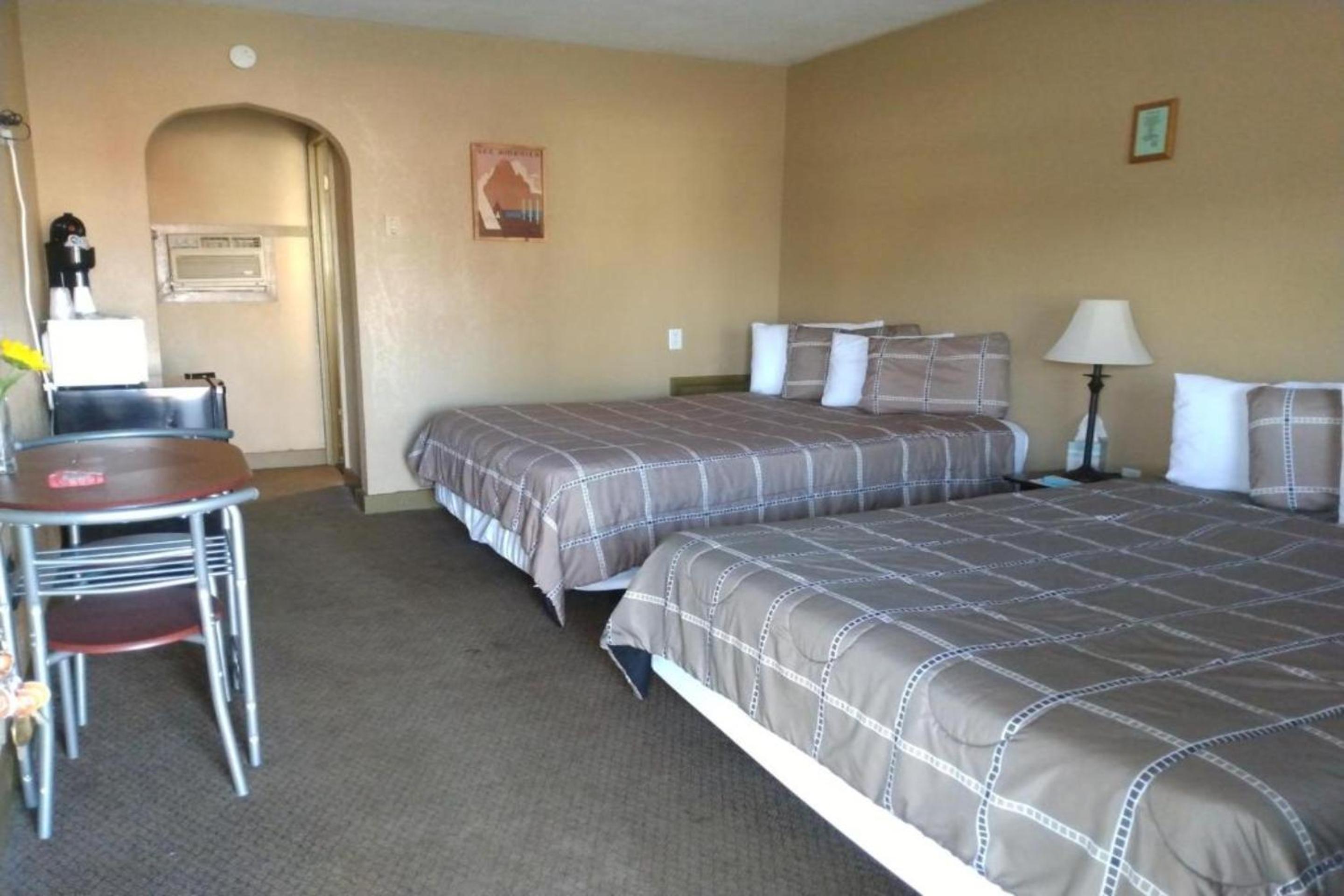 Love Hotels Murdo by OYO on Interstate 90