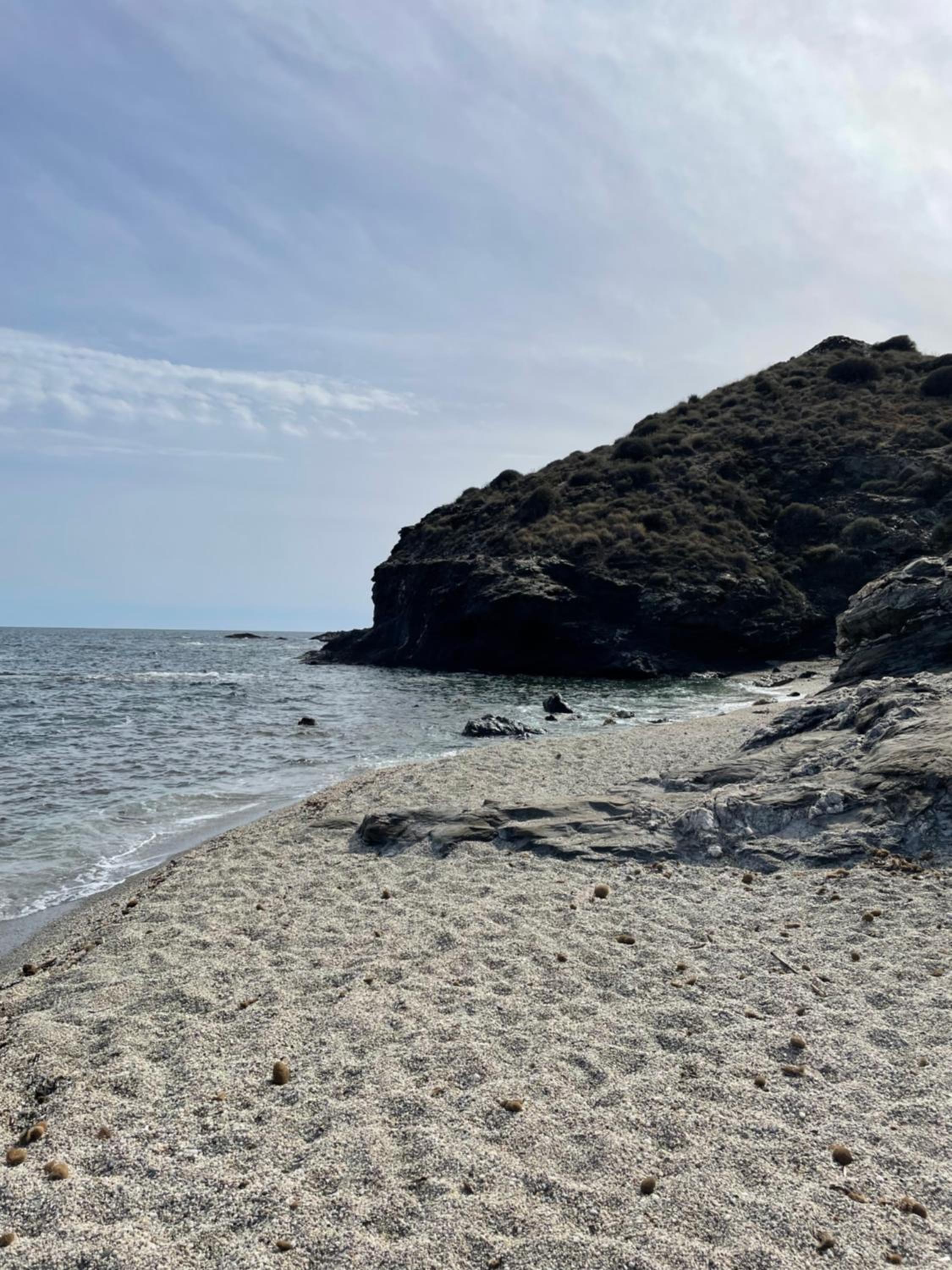Apartamento Vera playa en Vera — other