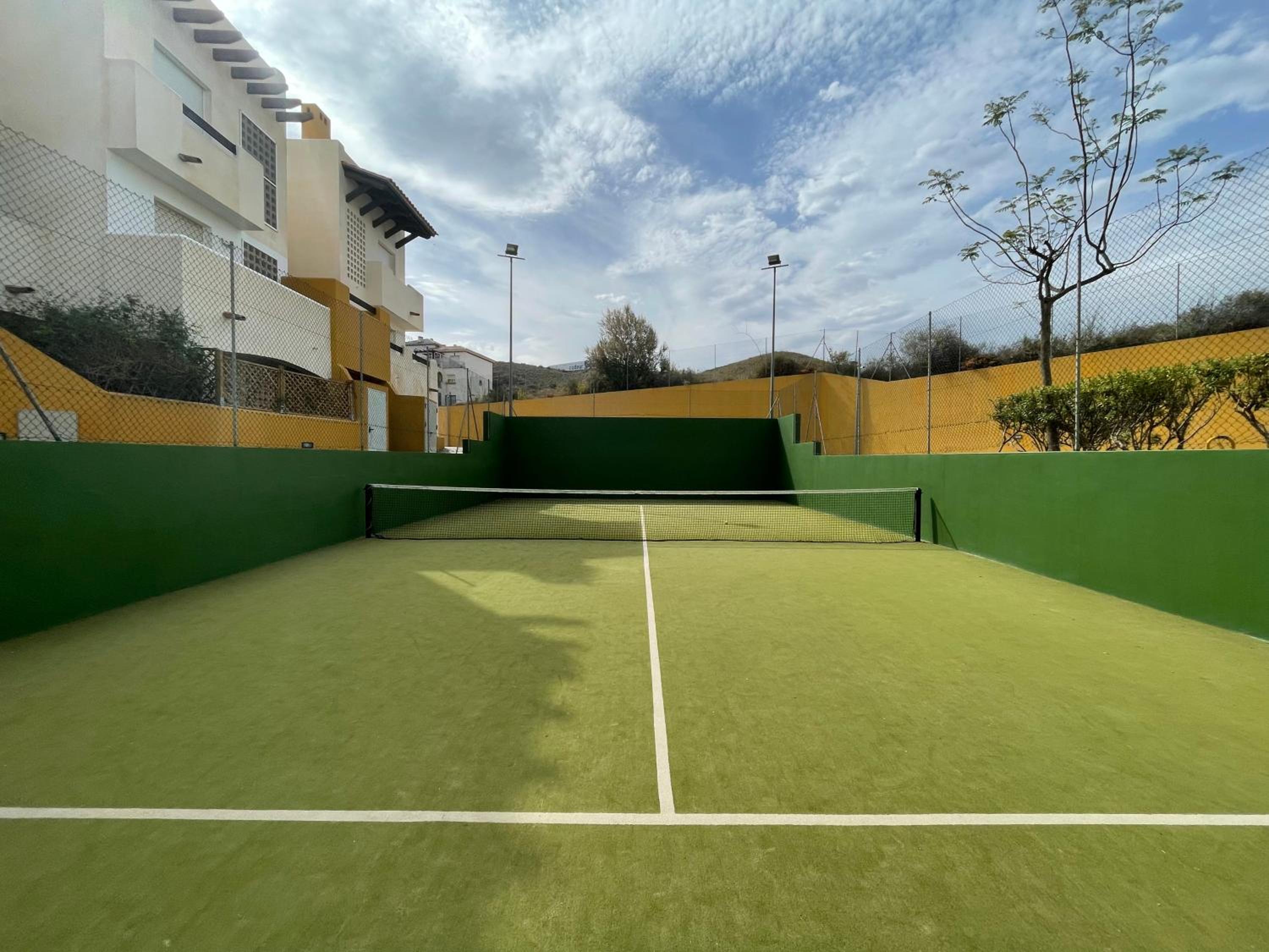 Apartamento Vera playa en Vera — activities & amenities