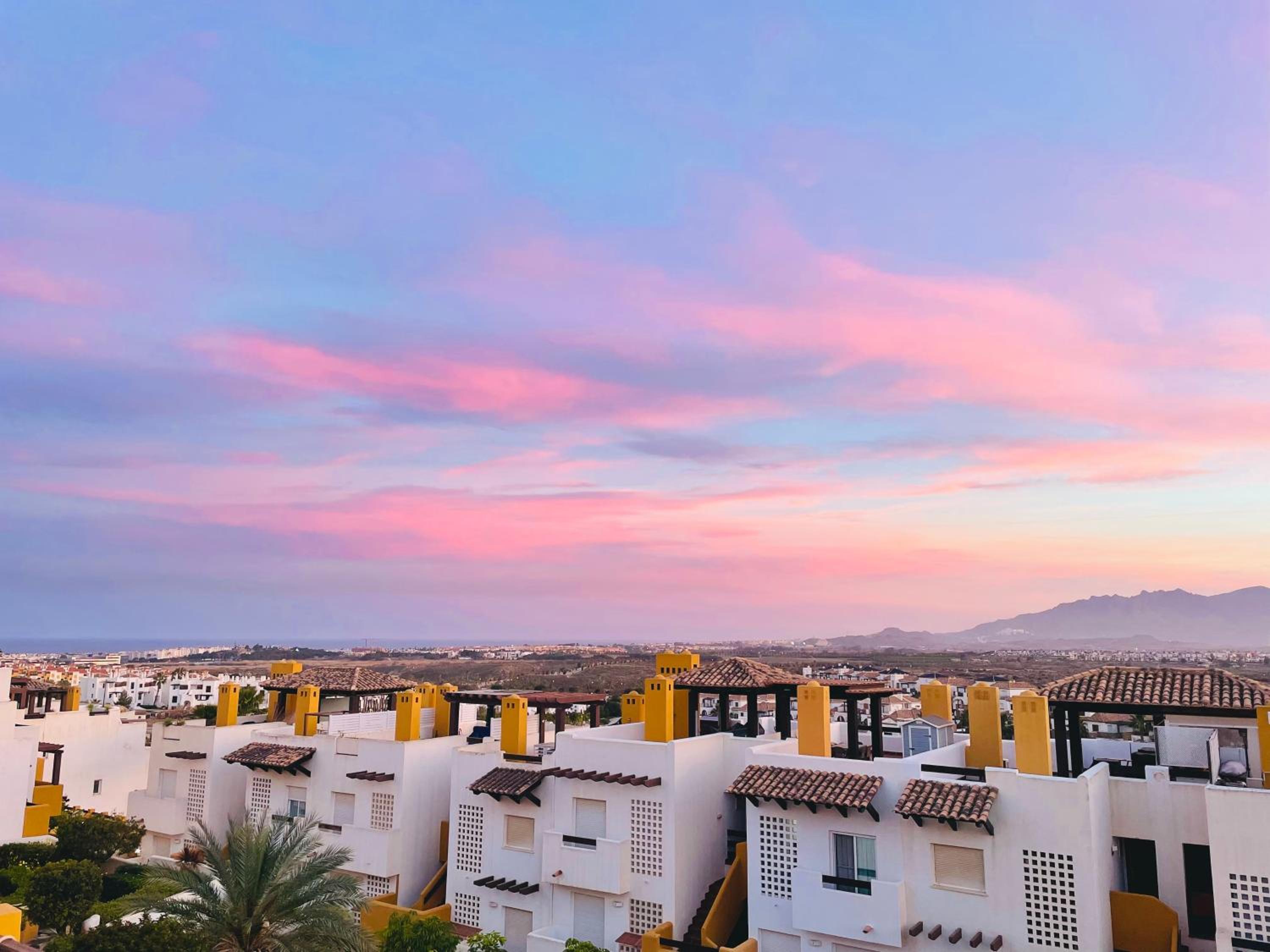 Apartamento Vera playa en Vera — building