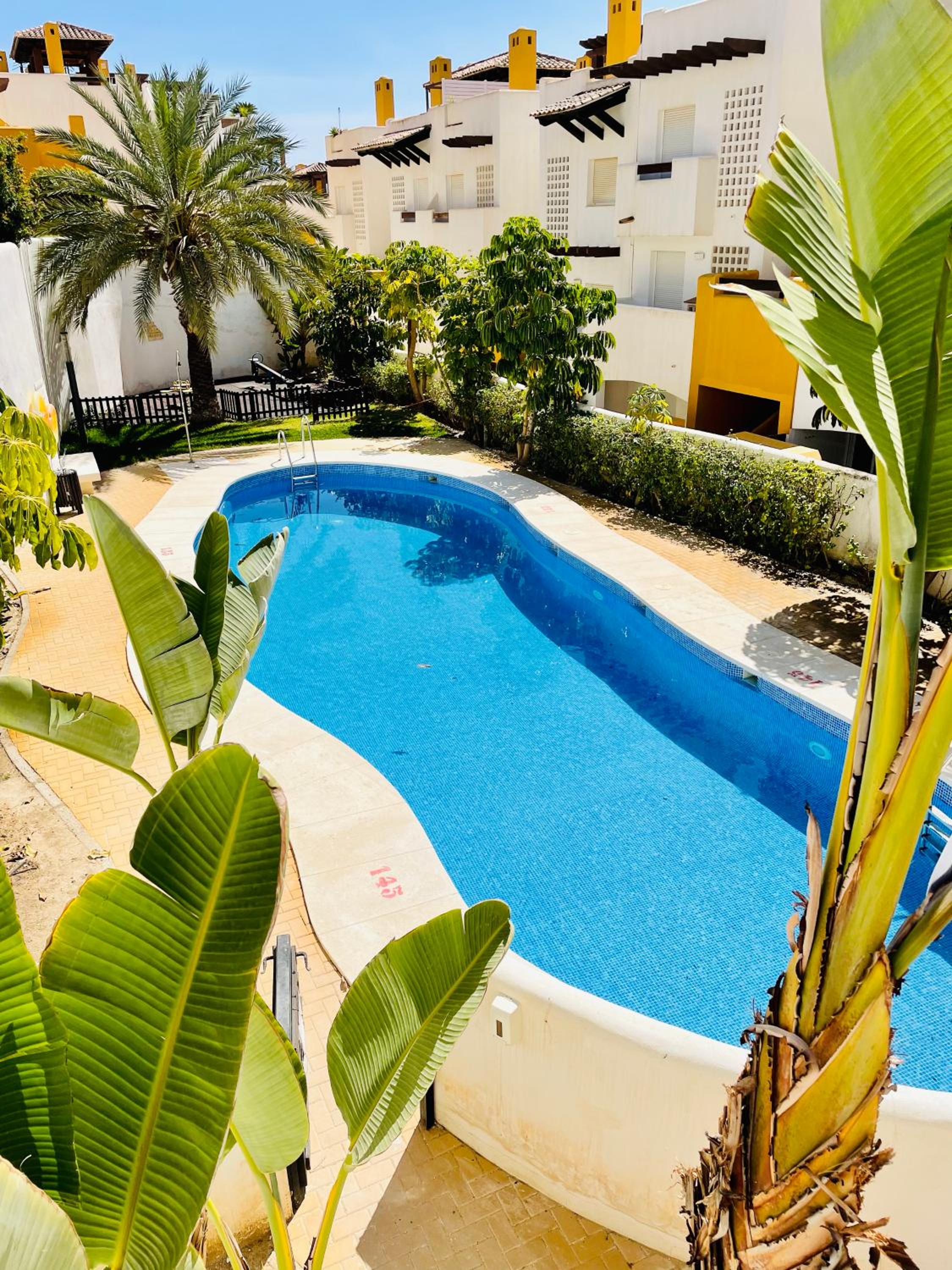 Apartamento Vera playa